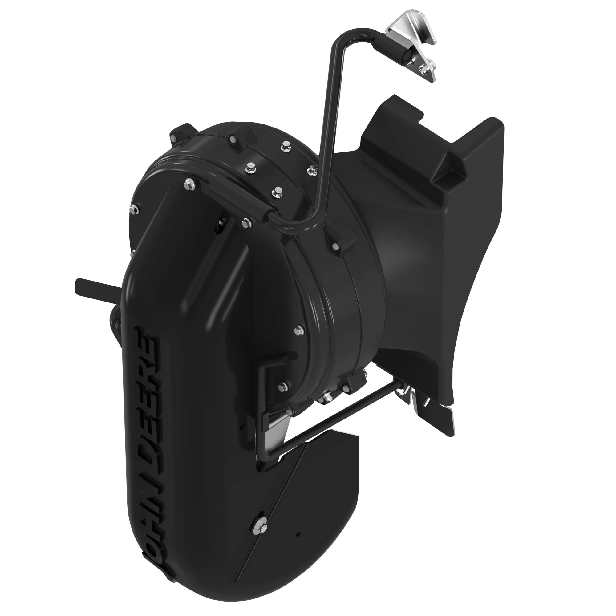 Material Collection System