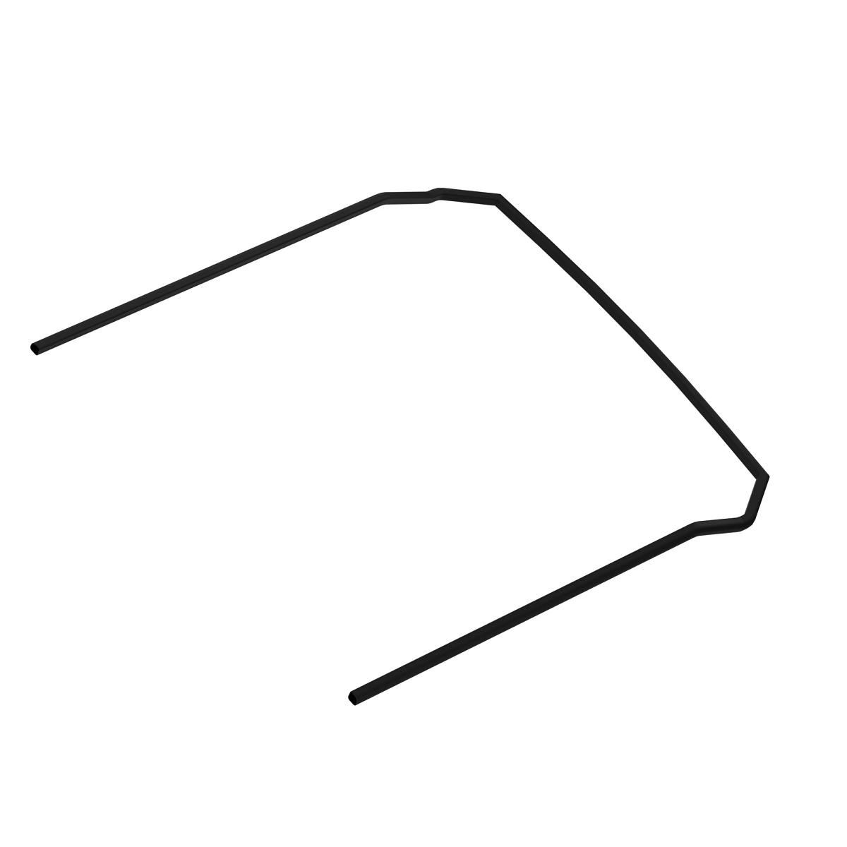 John Deere Isolator - R237211