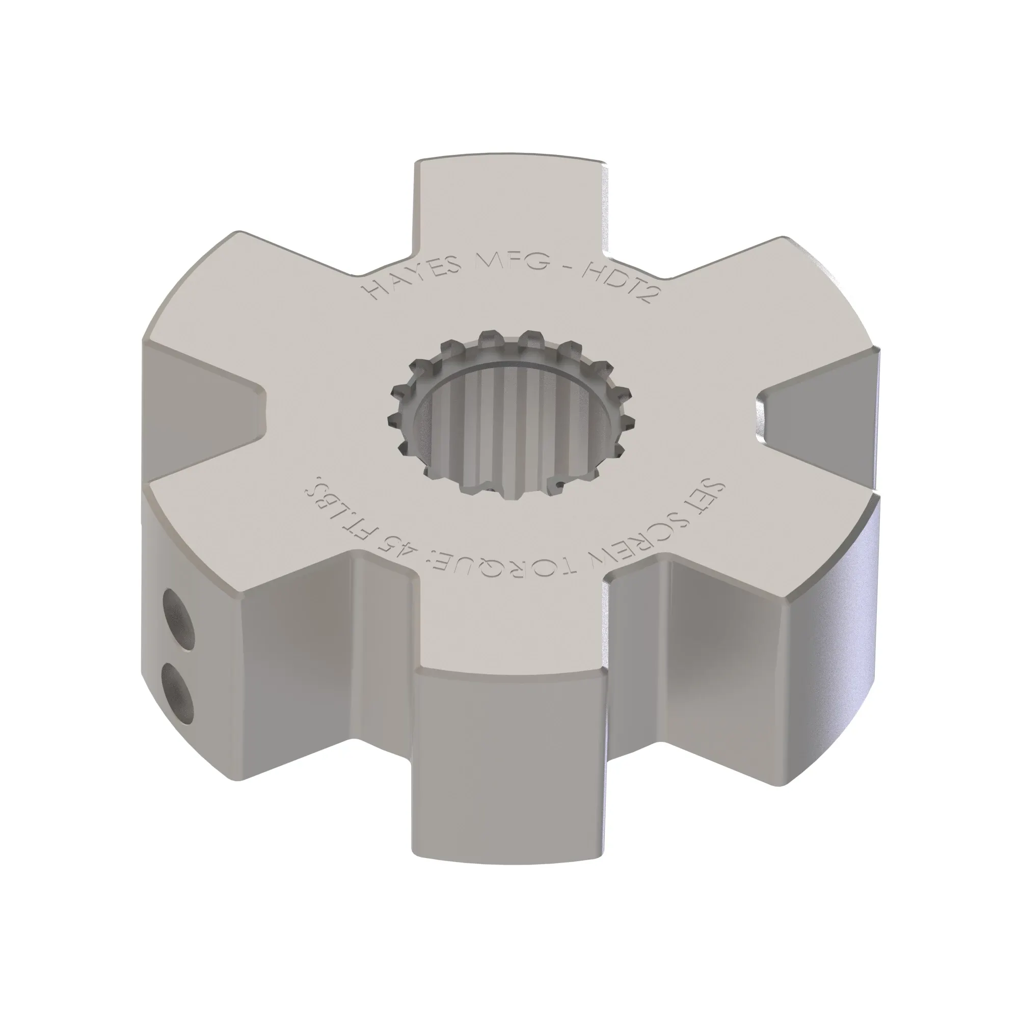 John Deere Coupler - AT474958