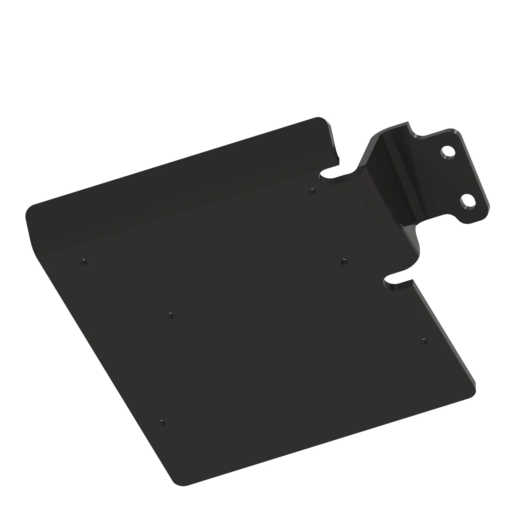 Control Support, C