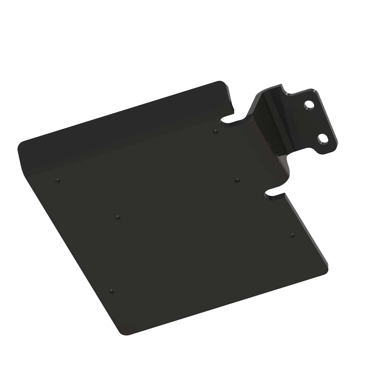 Control Support, C