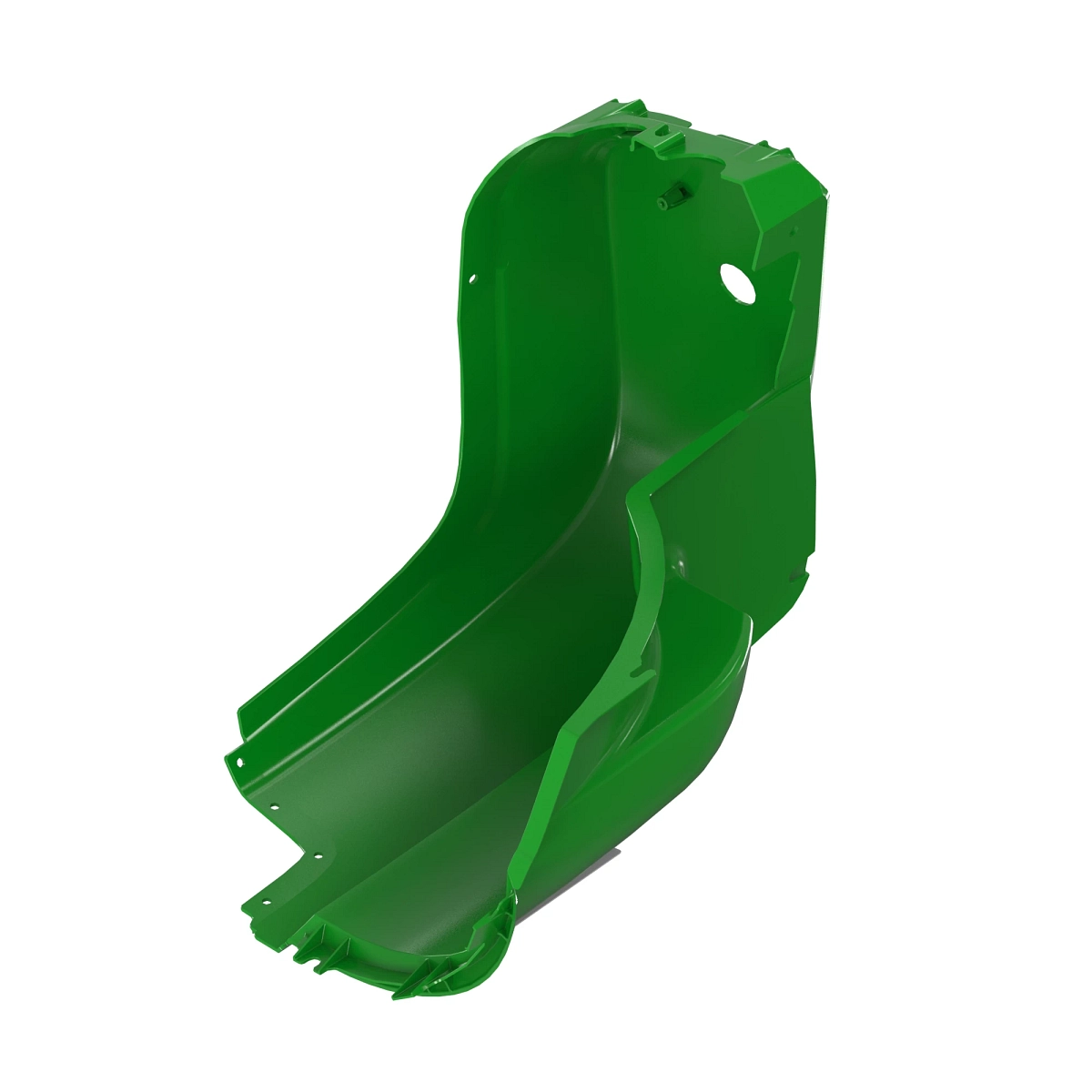 Fender Kit, Service Fender, Right
