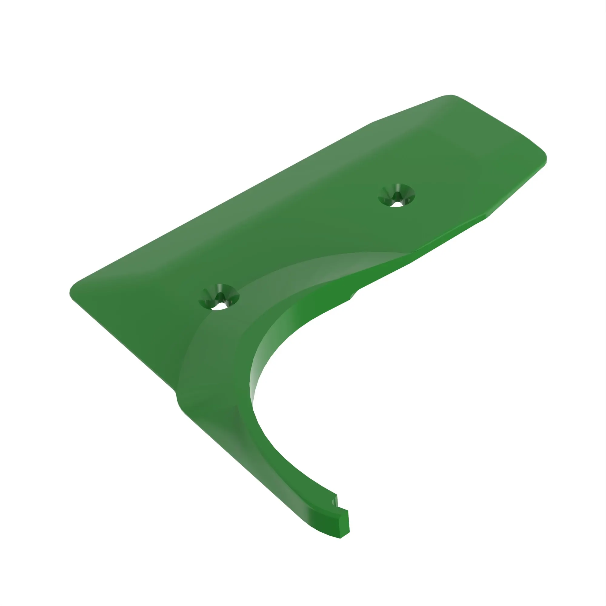 John Deere Deflector - E126066