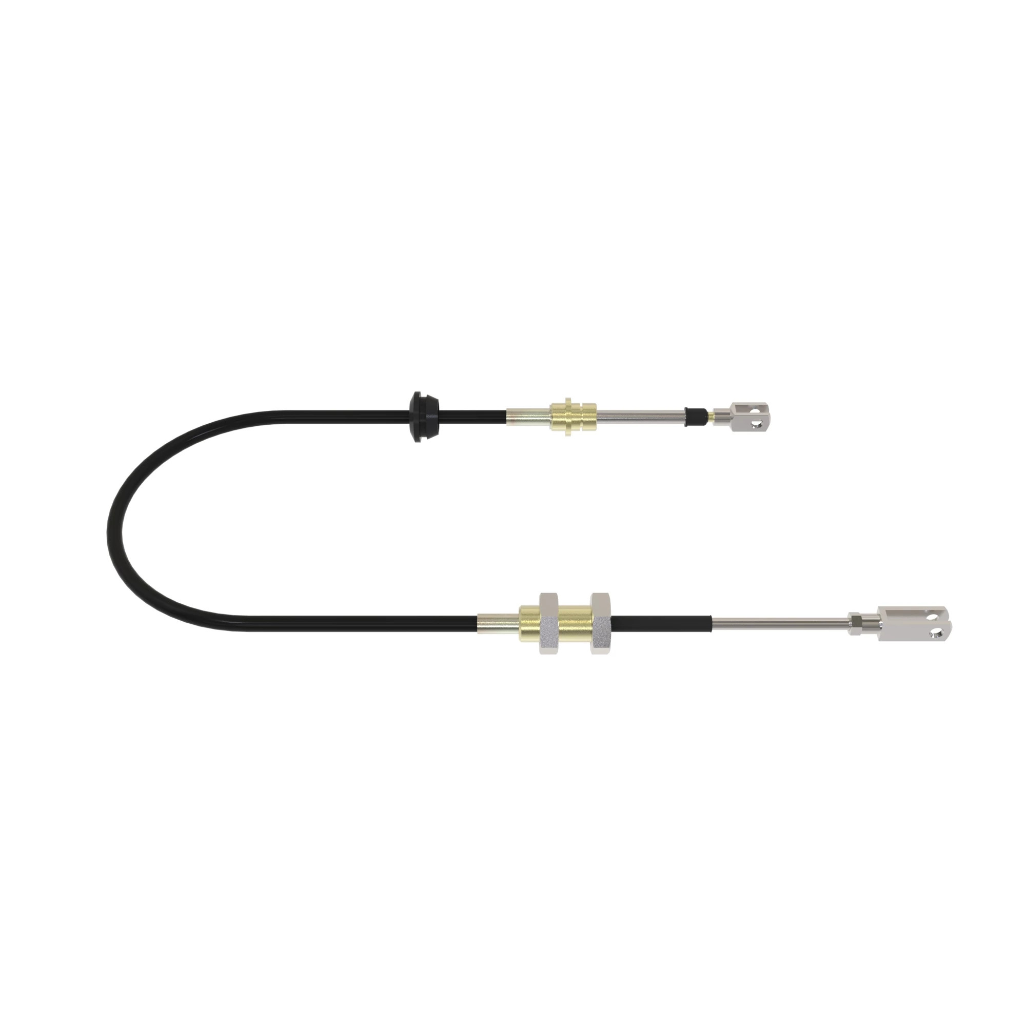 ⚙️ RE244412: Cable de vaivén John Deere 🚜✅