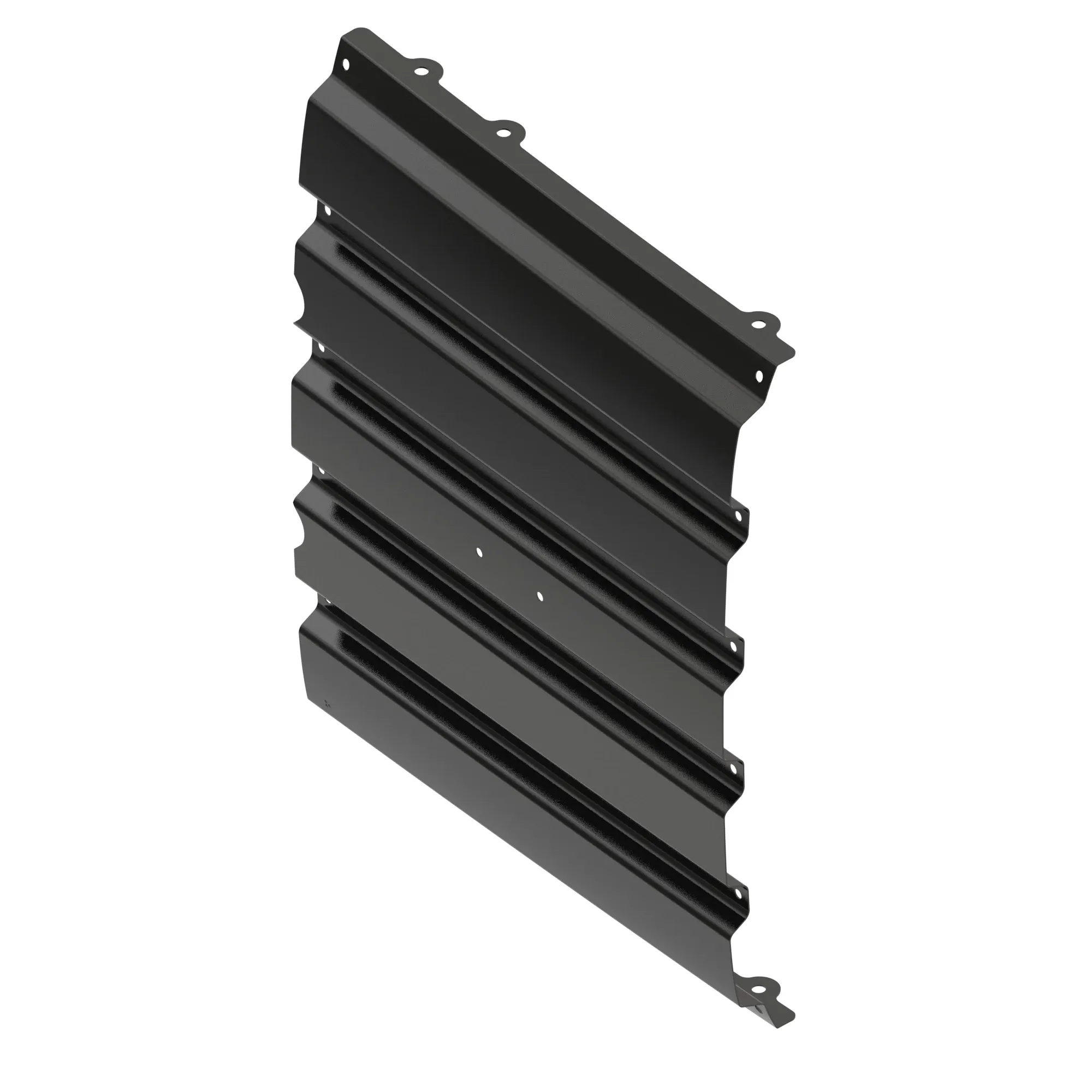 John Deere Front Upper Grille - L200722