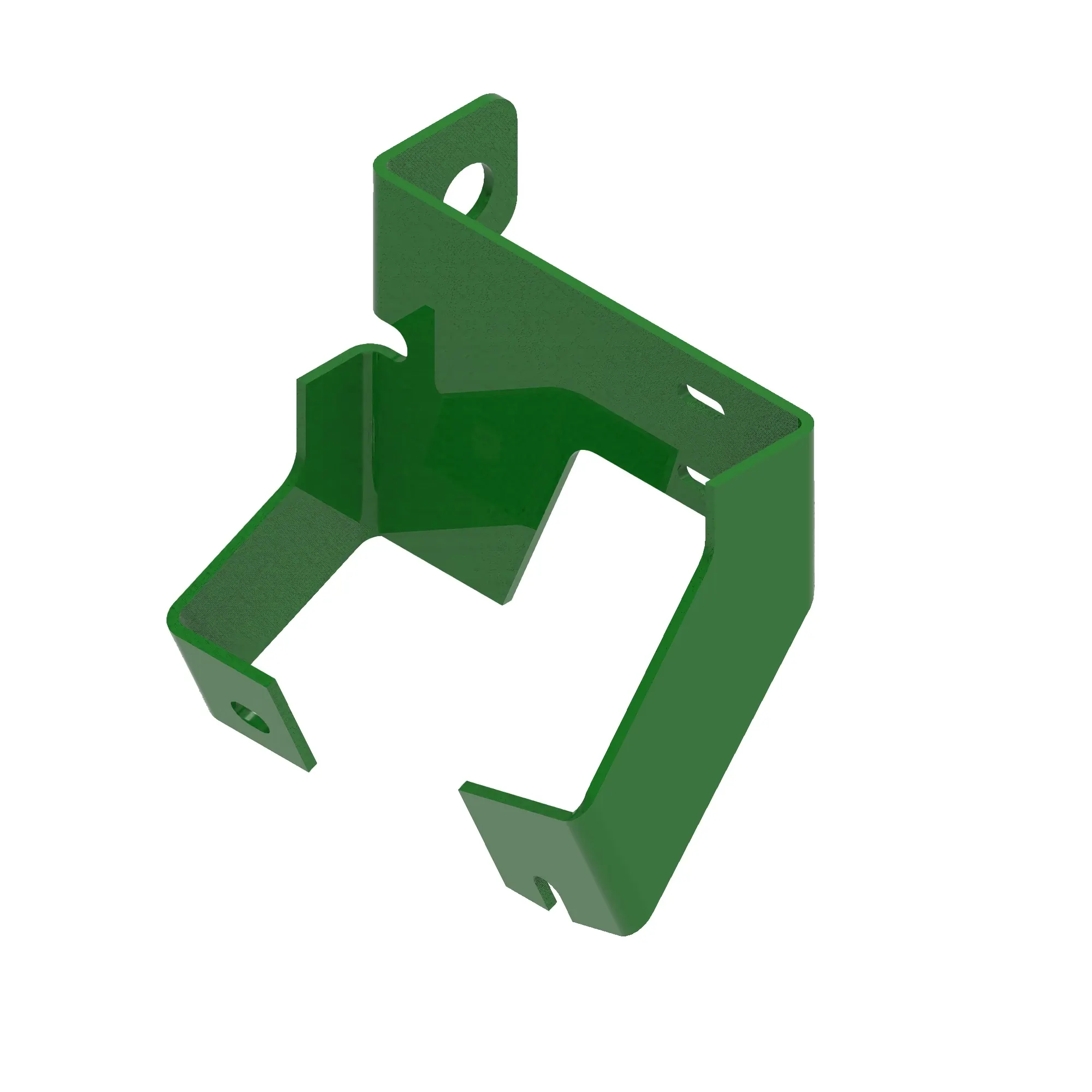 Bracket