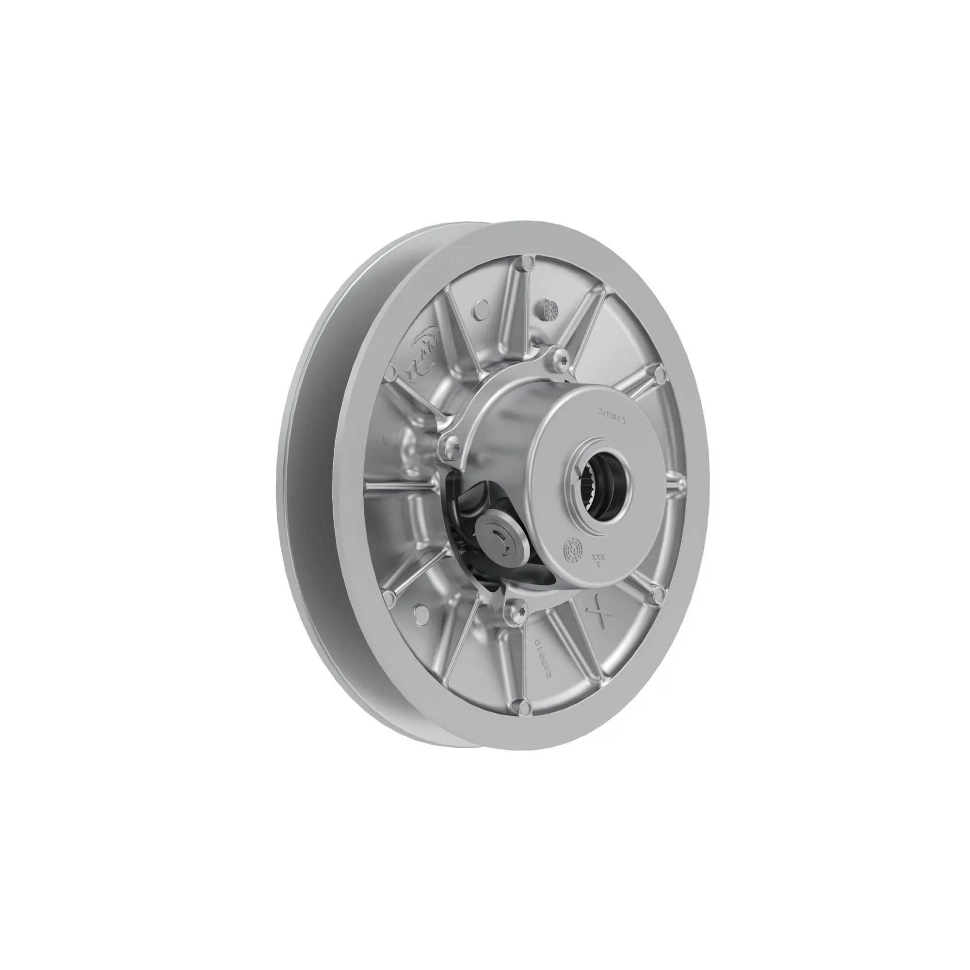 TRANSMISSION, XUV825/835, DRIVEN CL