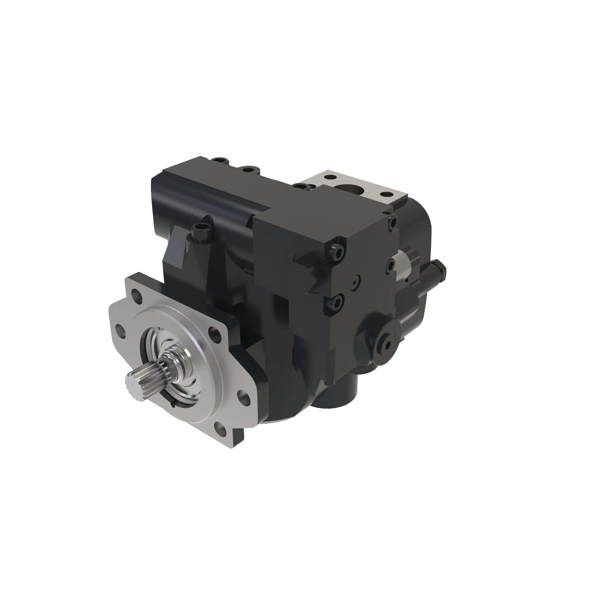 Hydraulic Pump