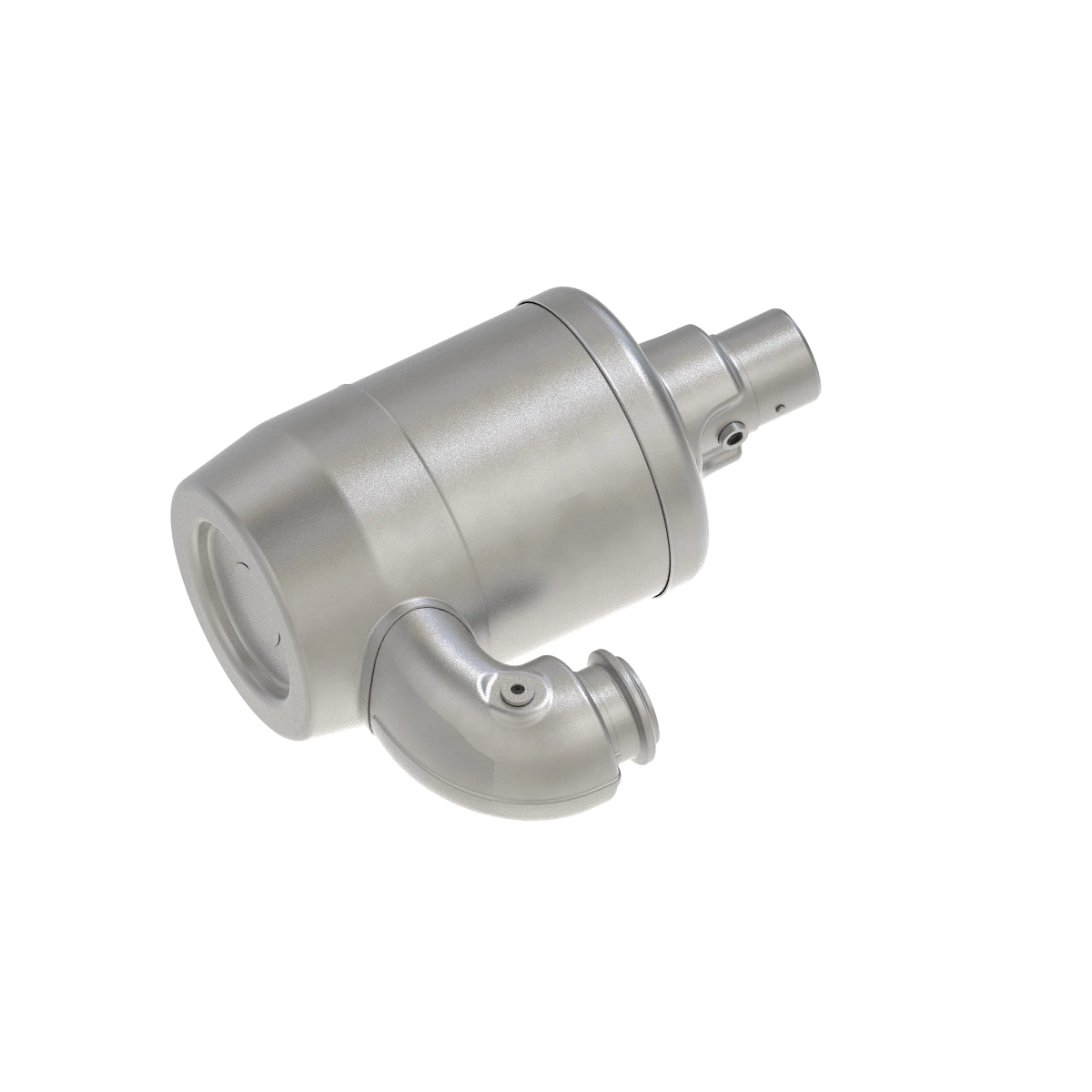 Converter, FT4 Size 3 180IAO Scr
