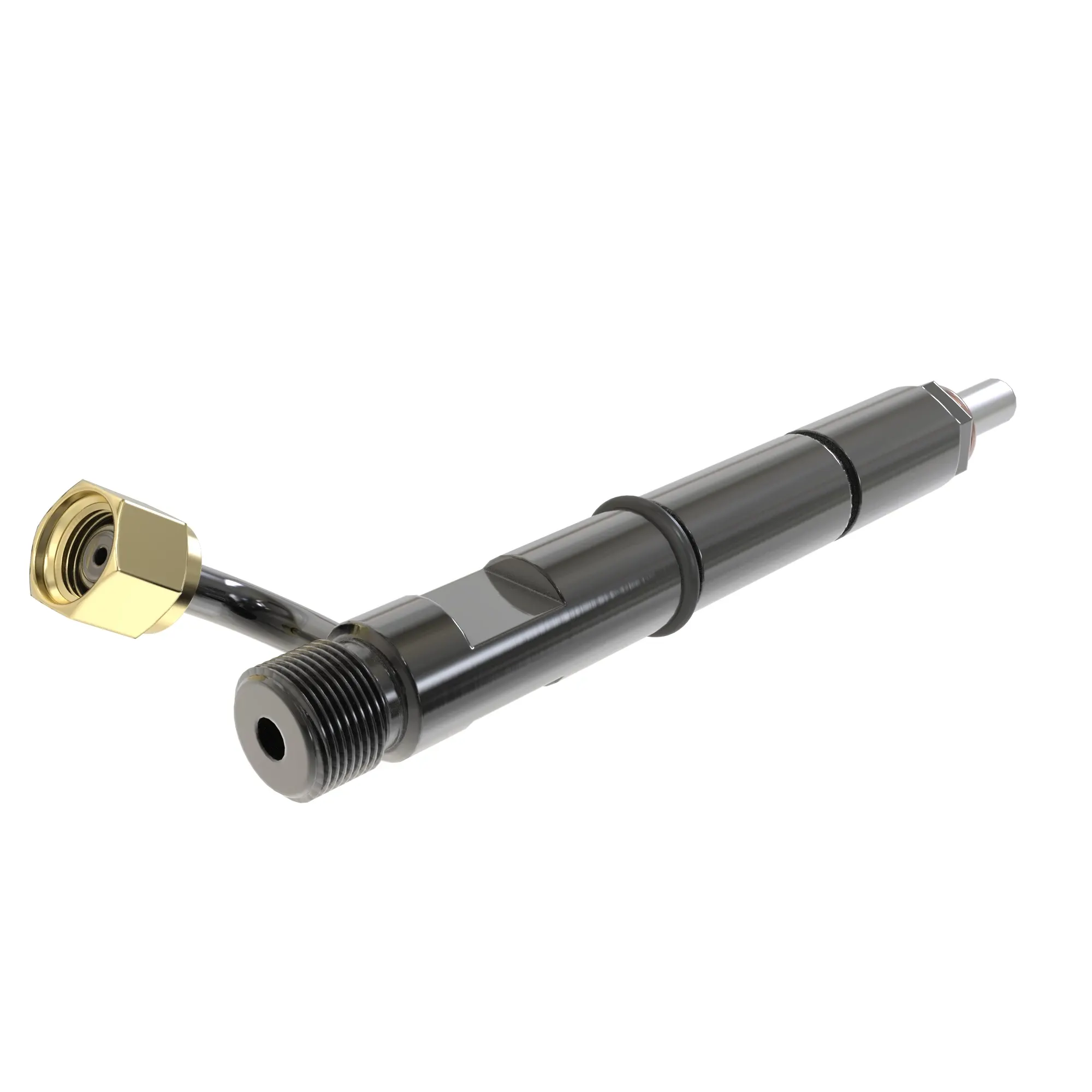 Injection Nozzle Reman