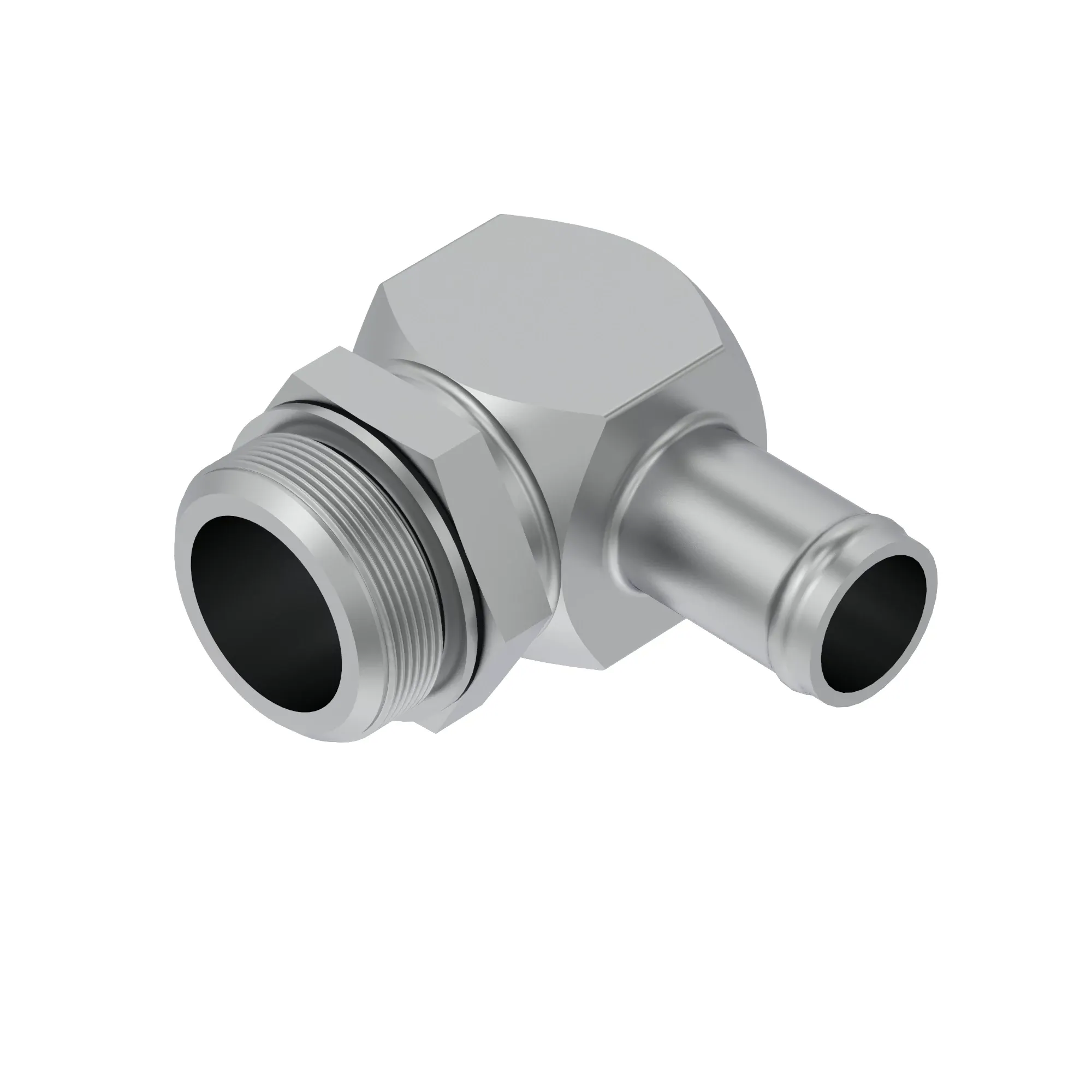John Deere 90 Degree Elbow Fitting - RE44660