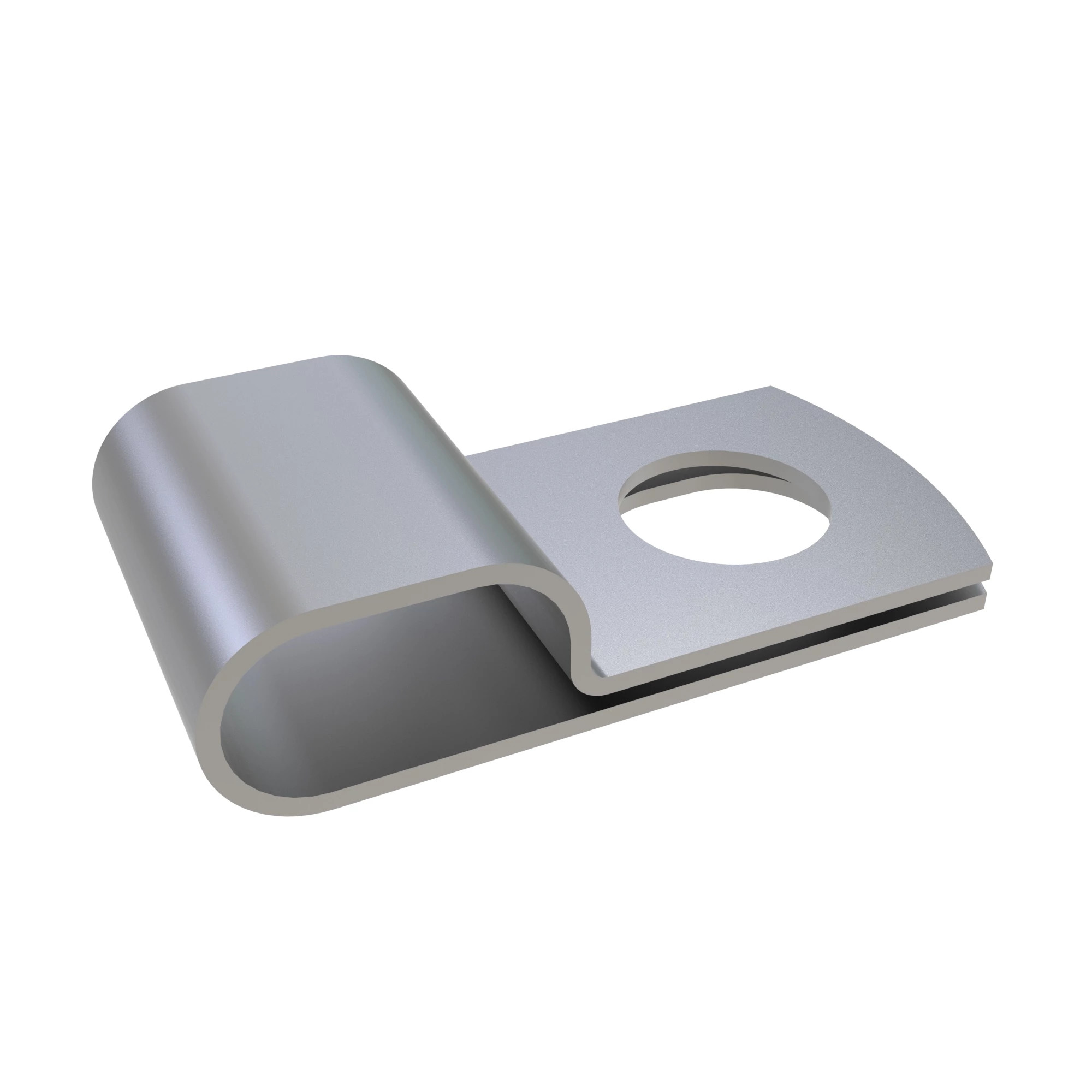 CLIP ASSY-DOUBLE TUBE