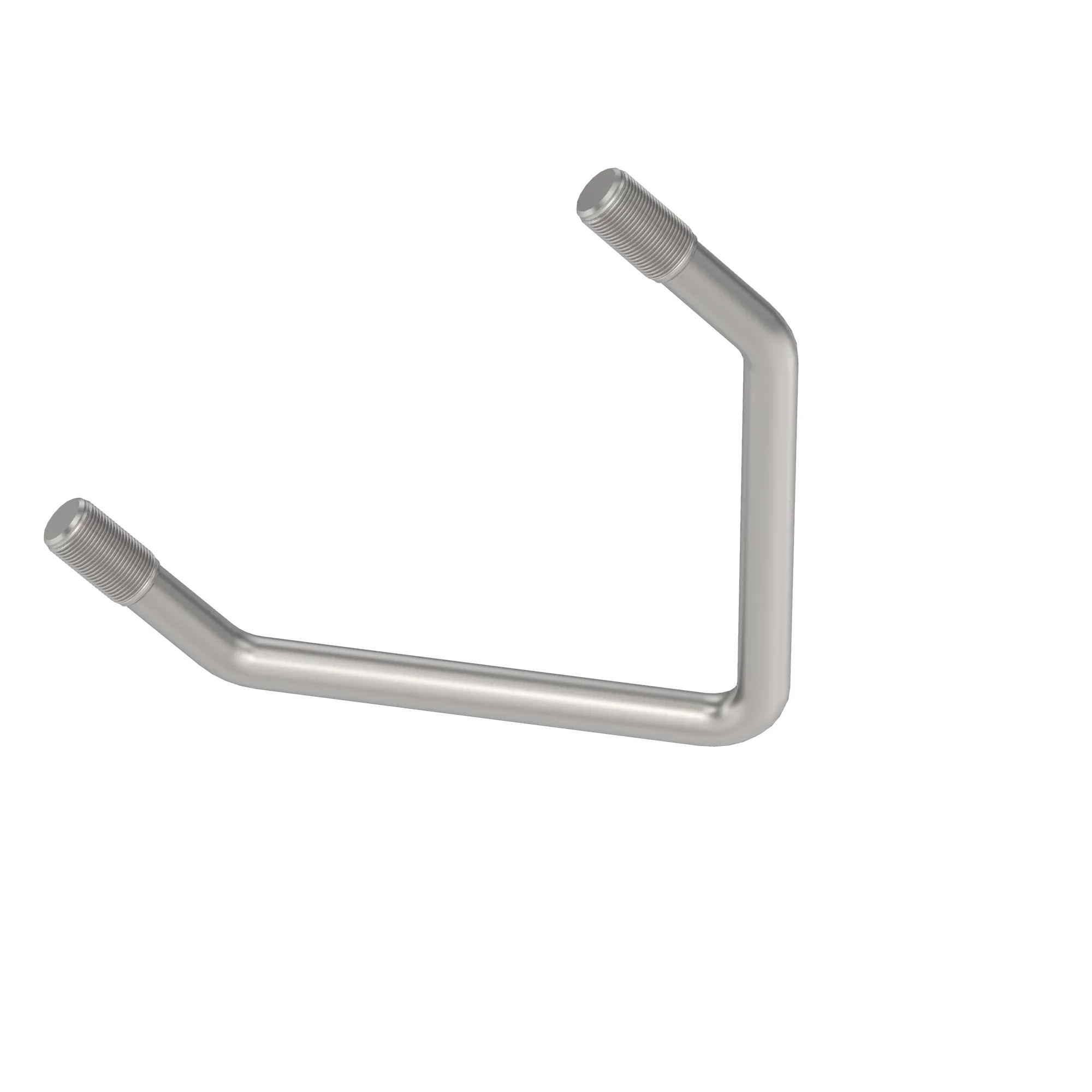 John Deere U-Bolt, 5/8" X 3.62" - N169392