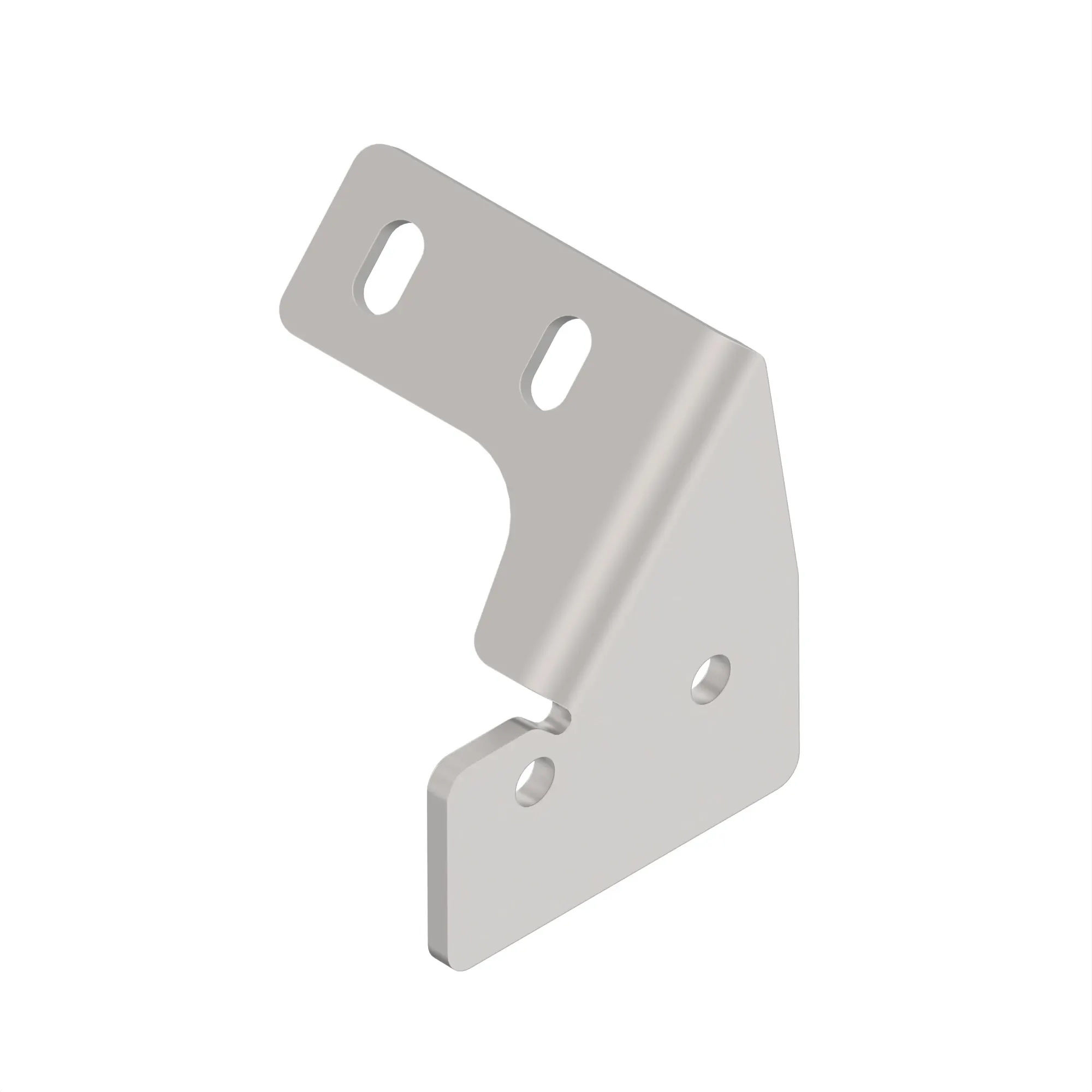 Bracket, Fuel Filter Support (Cab)