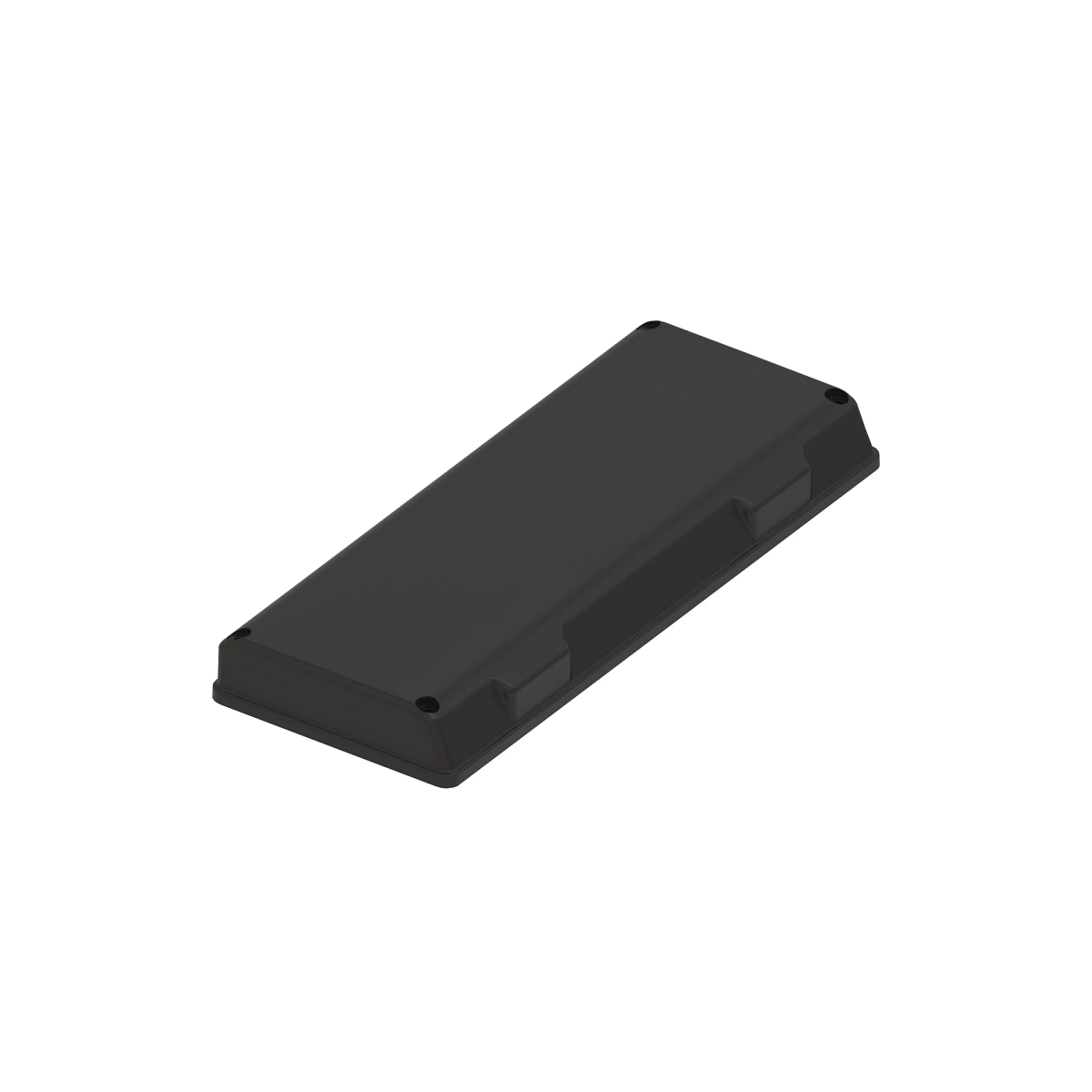 Cover Assy., With Gasket, Black