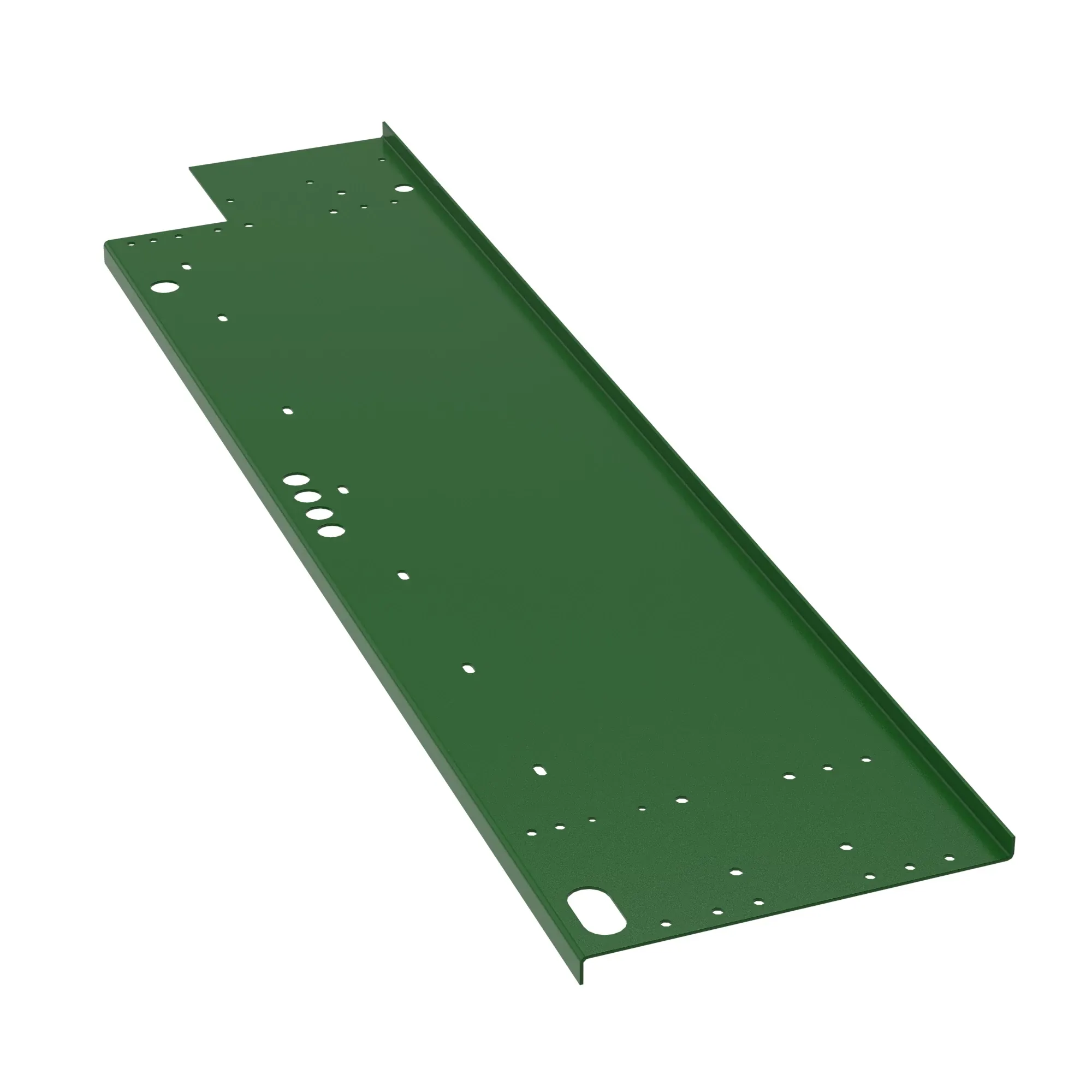 John Deere Frontal Sheet - CQ38018