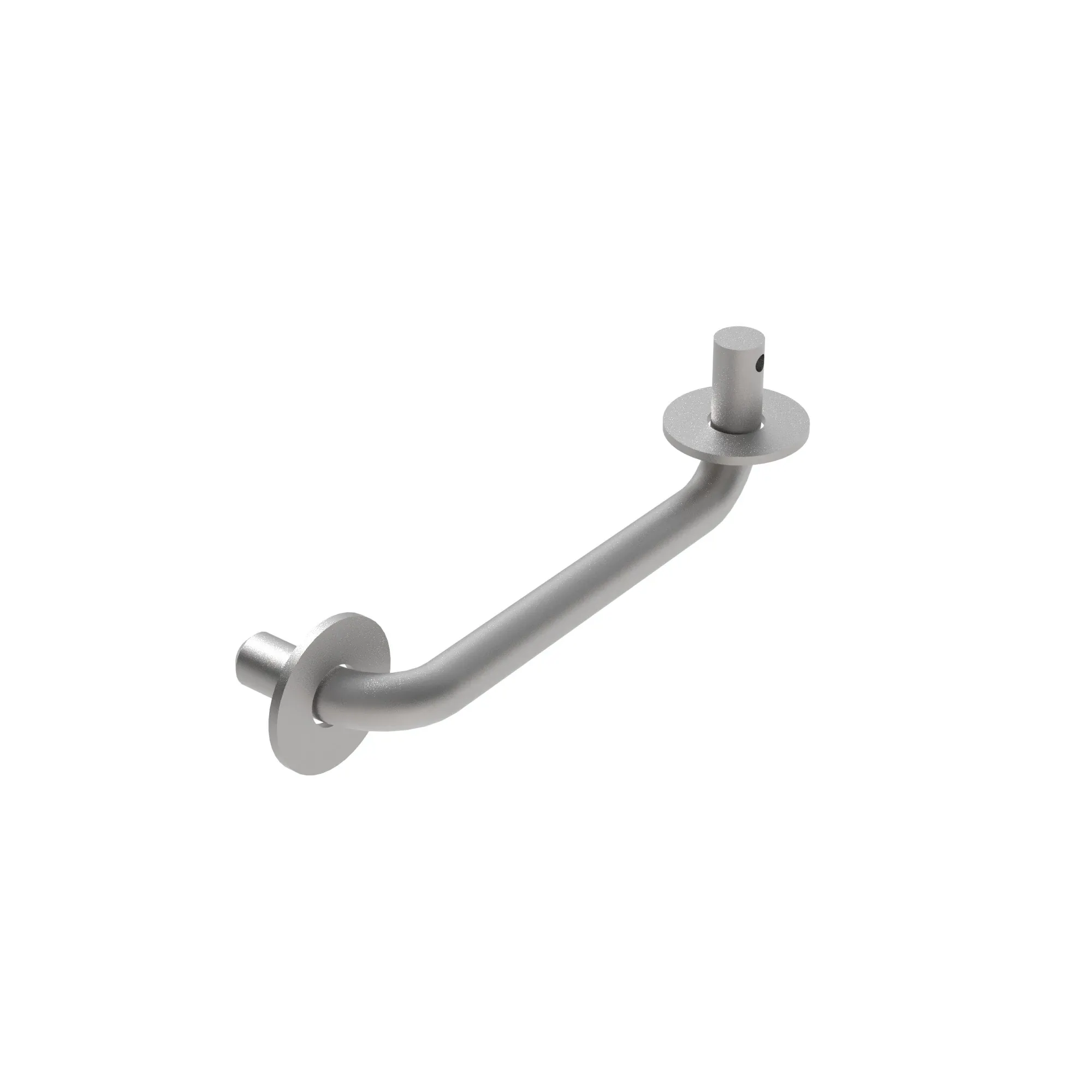 John Deere Door Hold Open Rod - AT442060