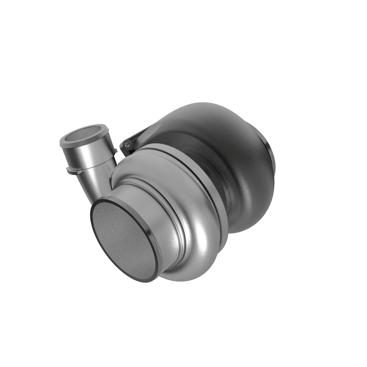 Turbocharger Reman