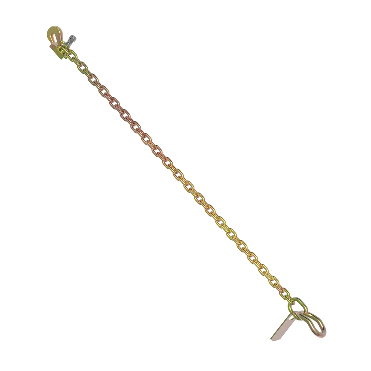 Safety Chain, (Transport)