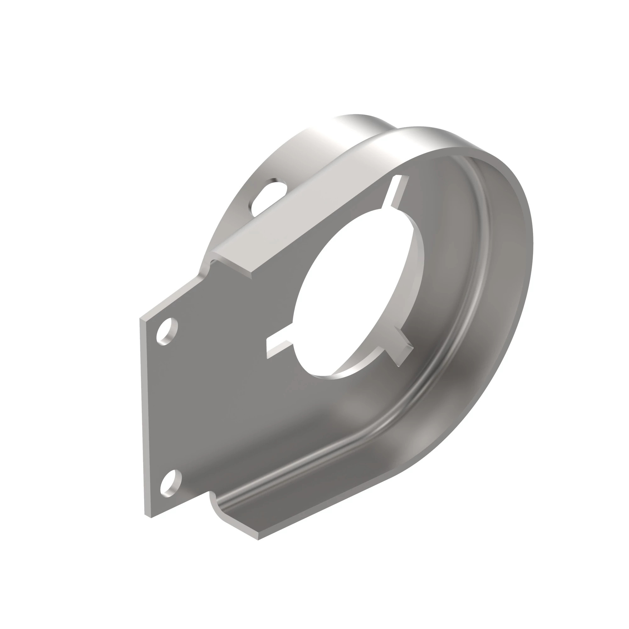 BRACKET, BRACKET ASSY - CORN HEAD &