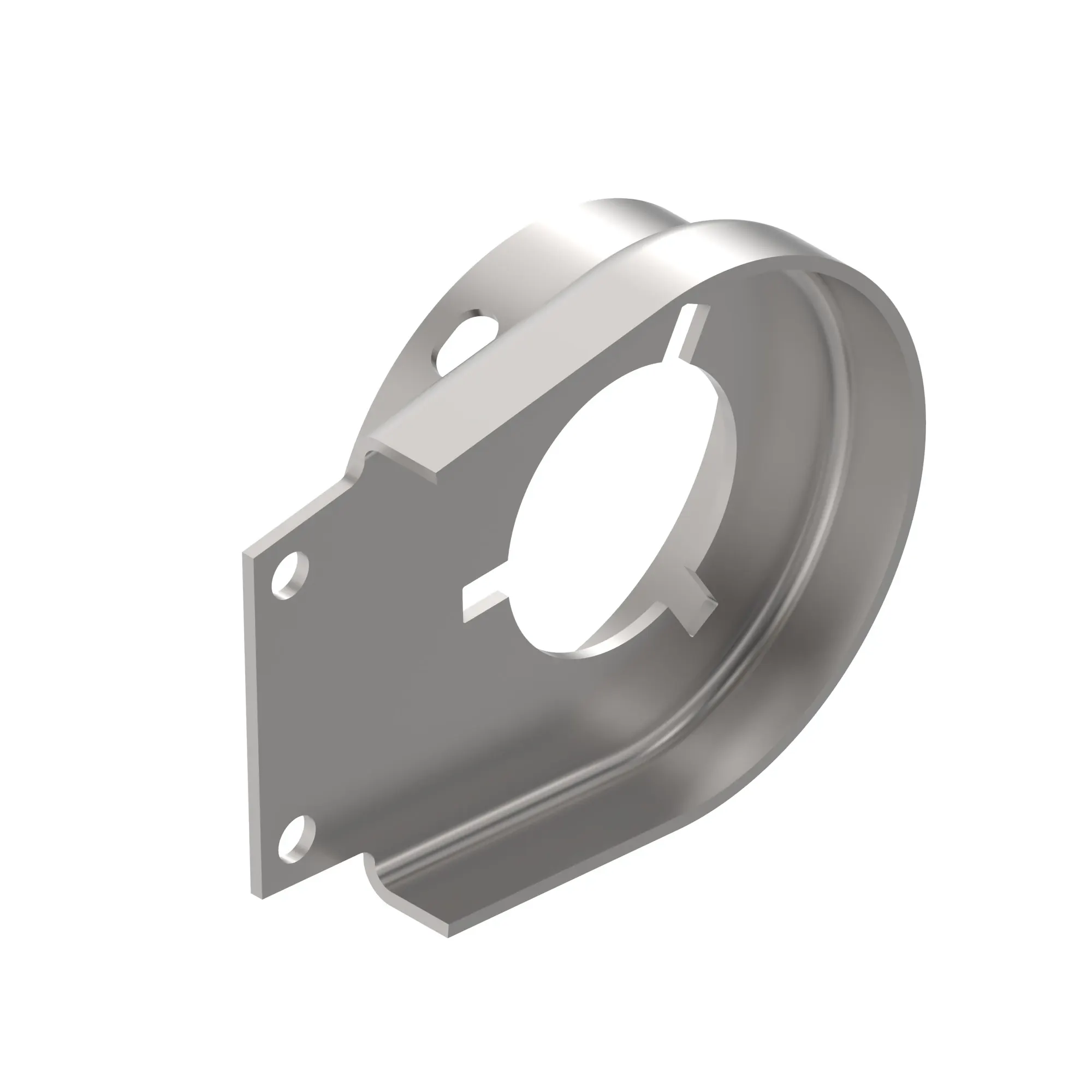John Deere Bracket - AH163273