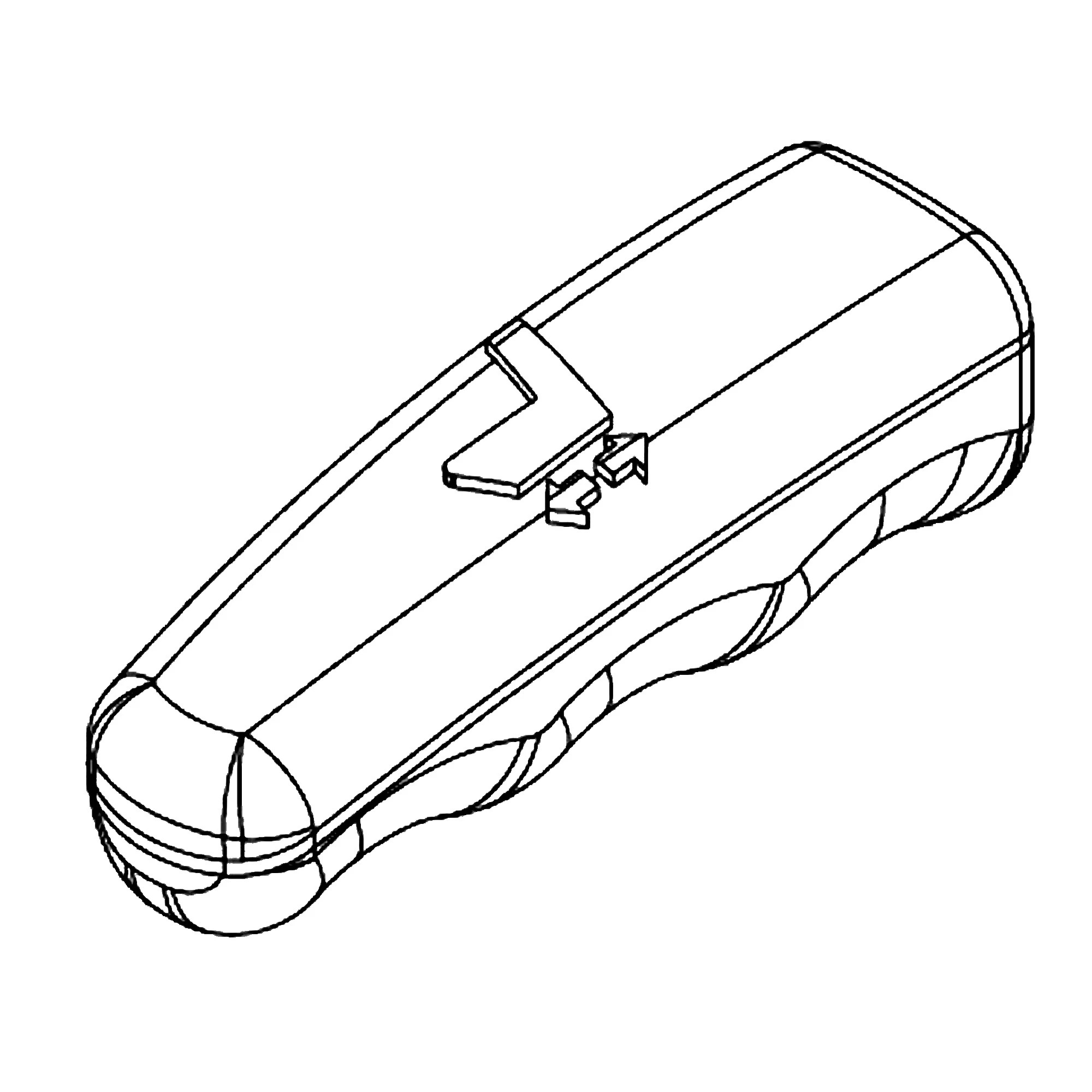 HANDLE, HANDLE, SEAT, MSHC