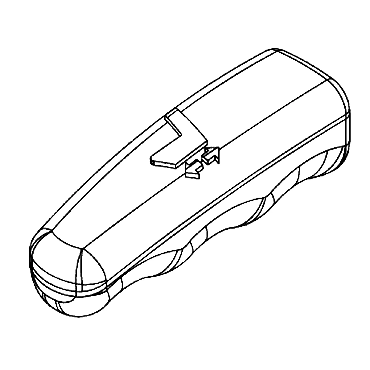 Handle, Seat, Mshc