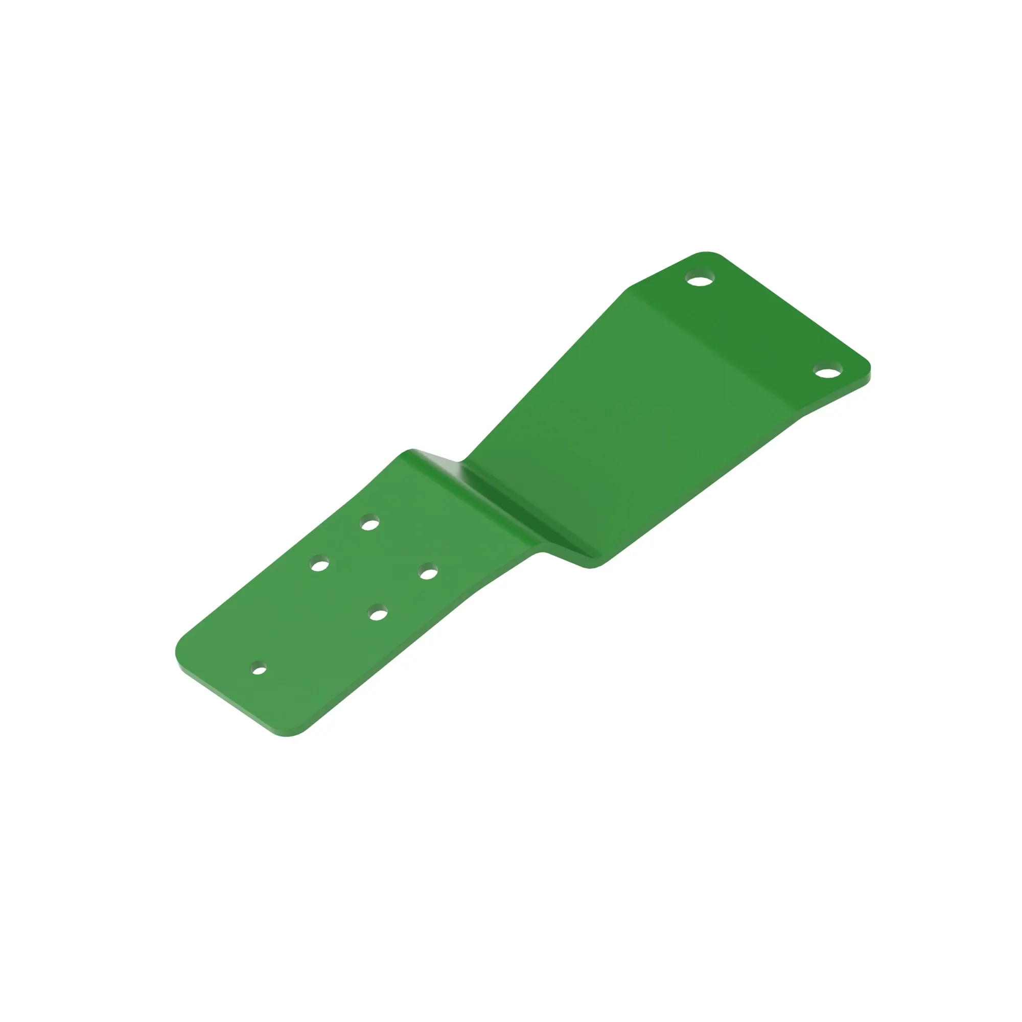 BRACKET, SECTION VALVE