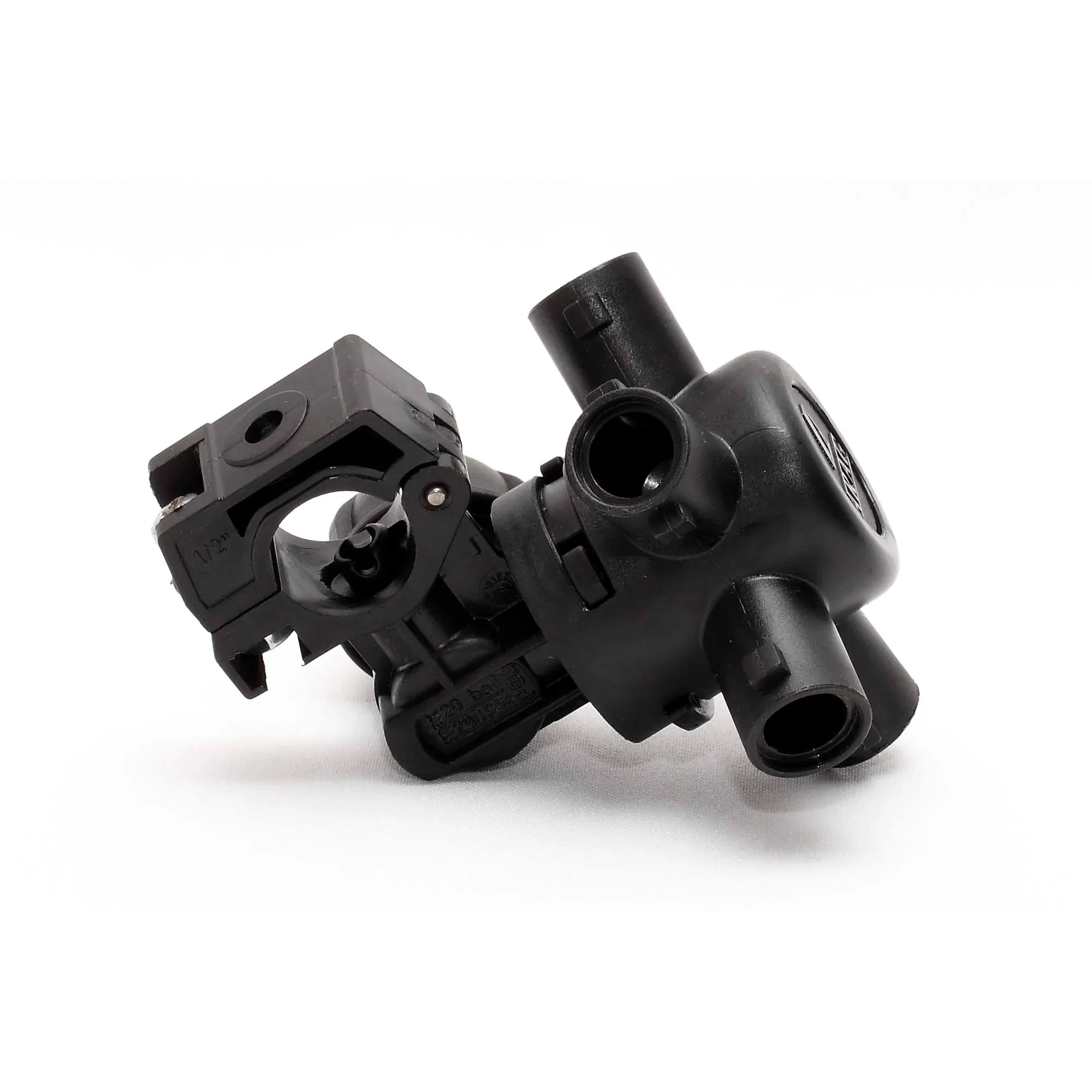 NOZZLE HOLDER