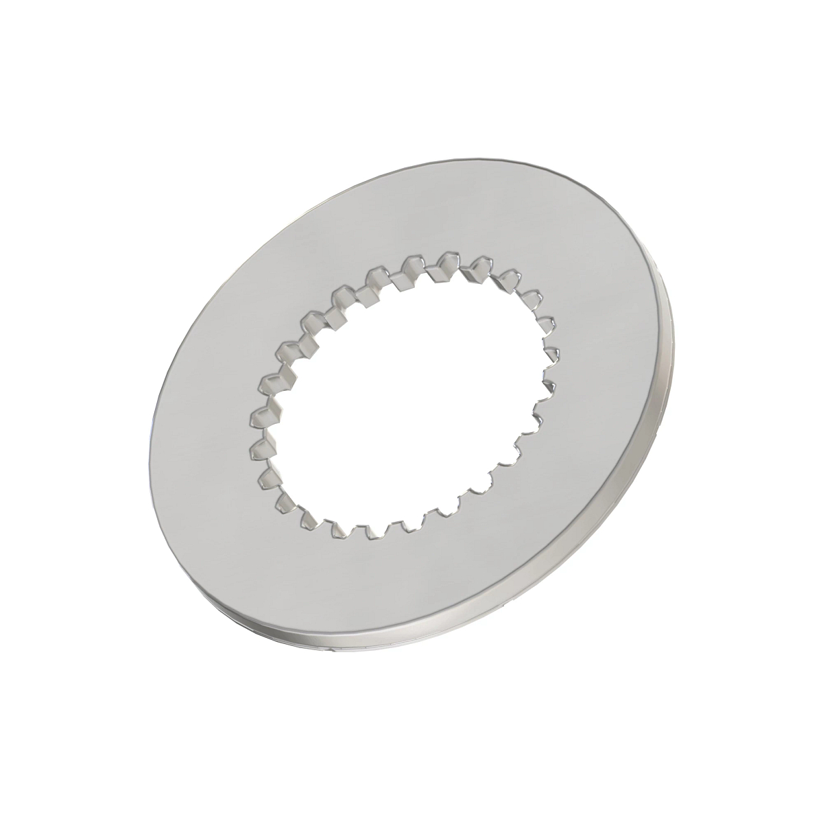 INNER SPLINE DISK