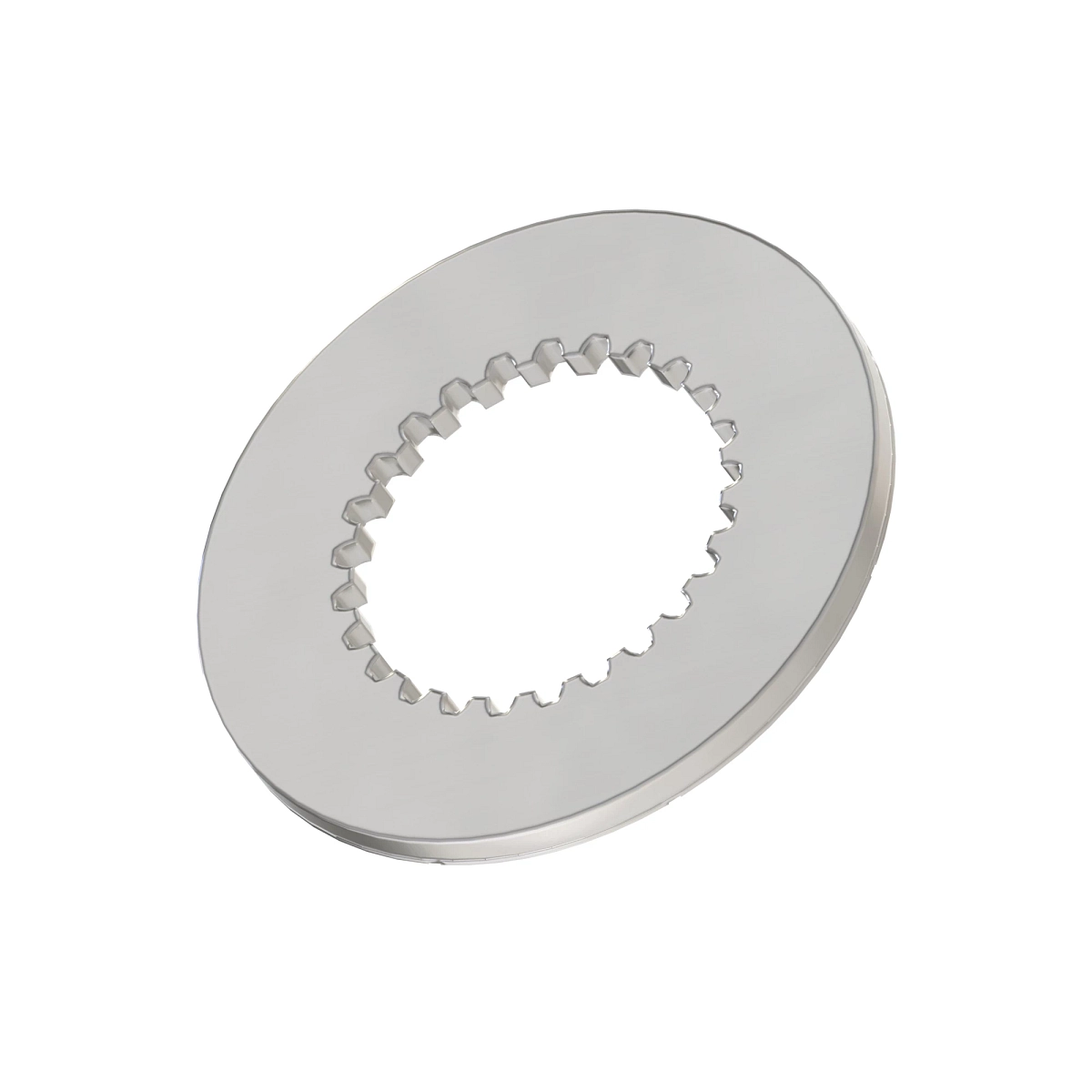 Inner Spline Disk