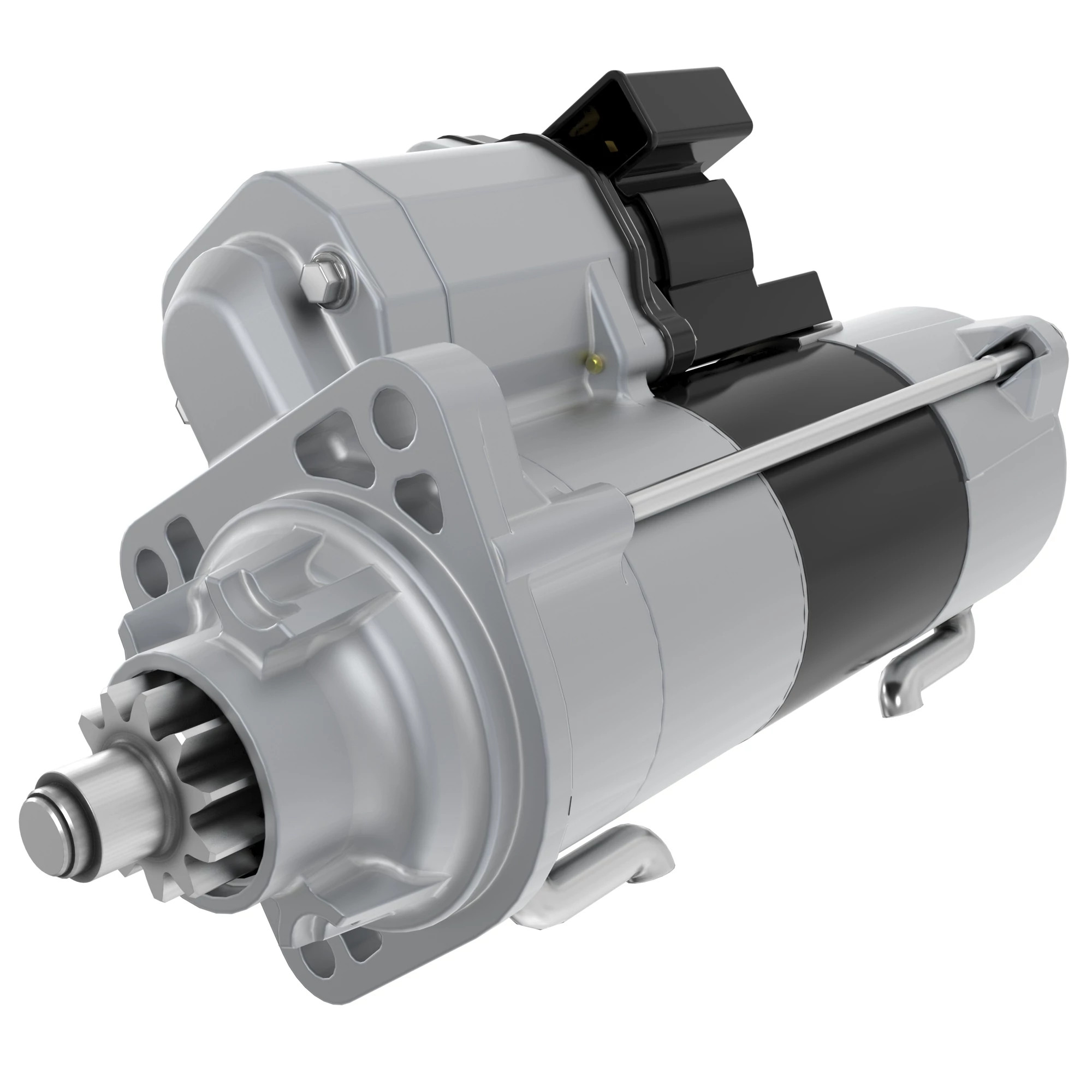 STARTER MOTOR REMAN
