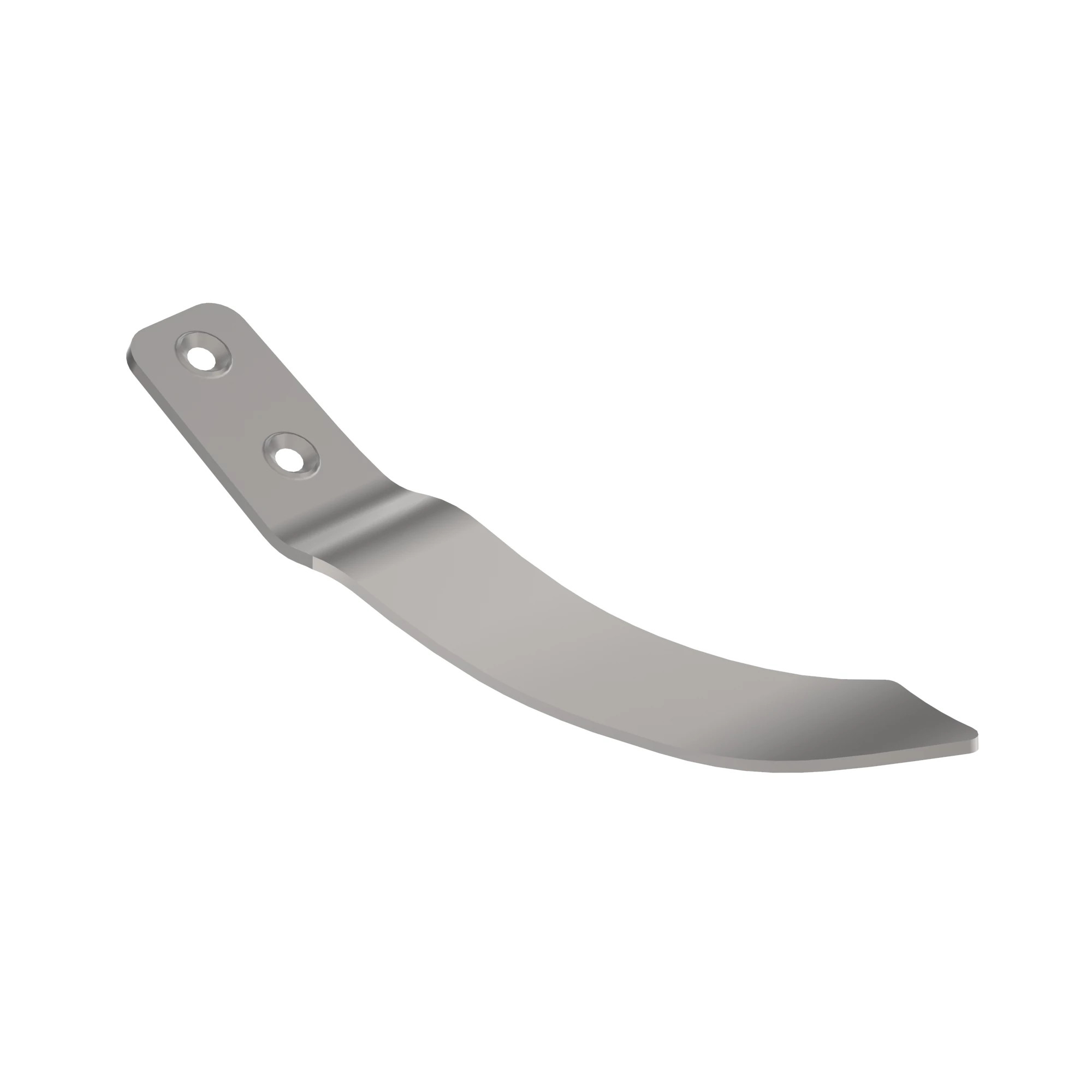 SCRAPER, TOE R.H.