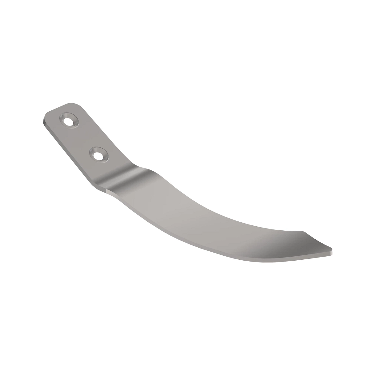 Scraper, Toe R.H.
