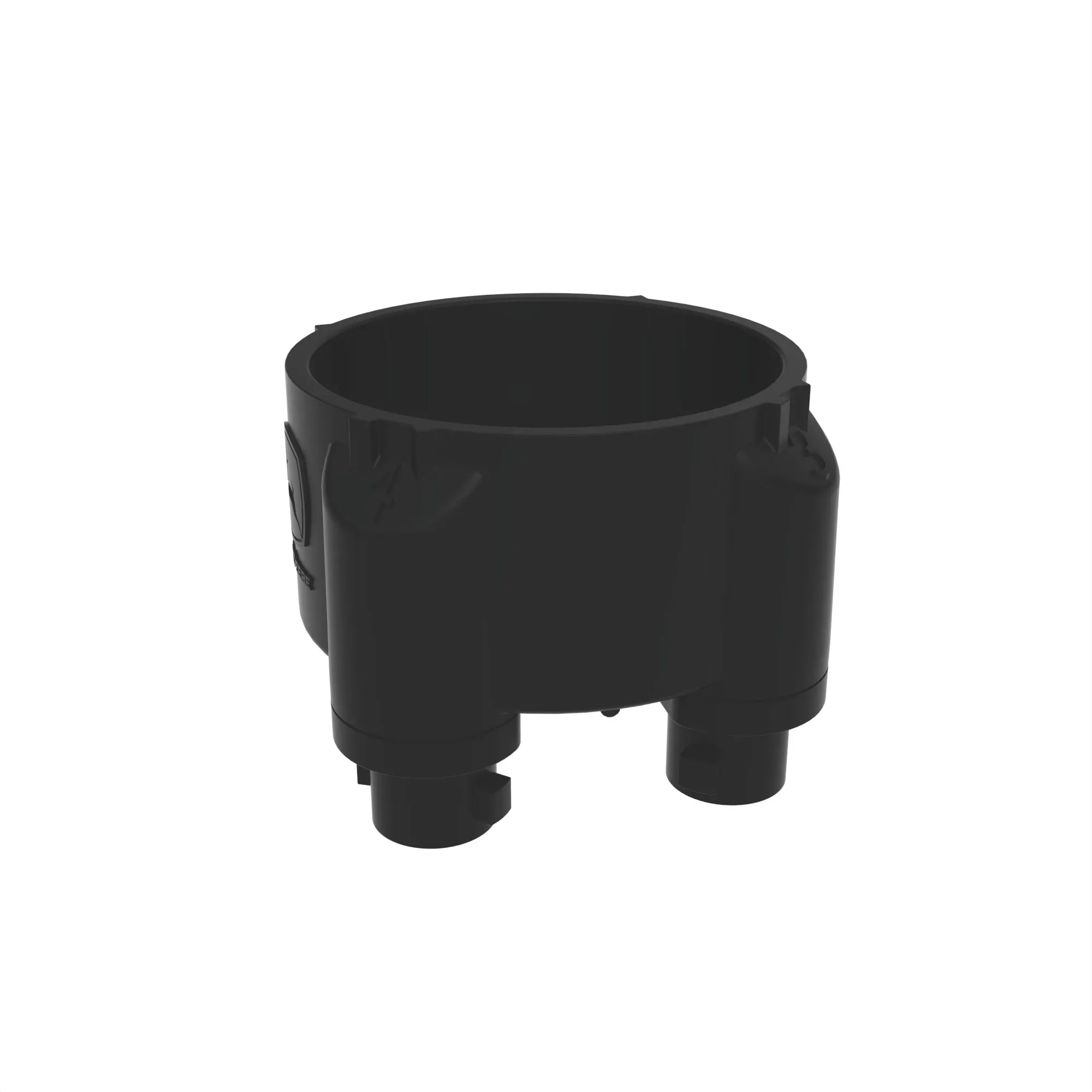 John Deere Turret Nozzle Assembly - AKK28835