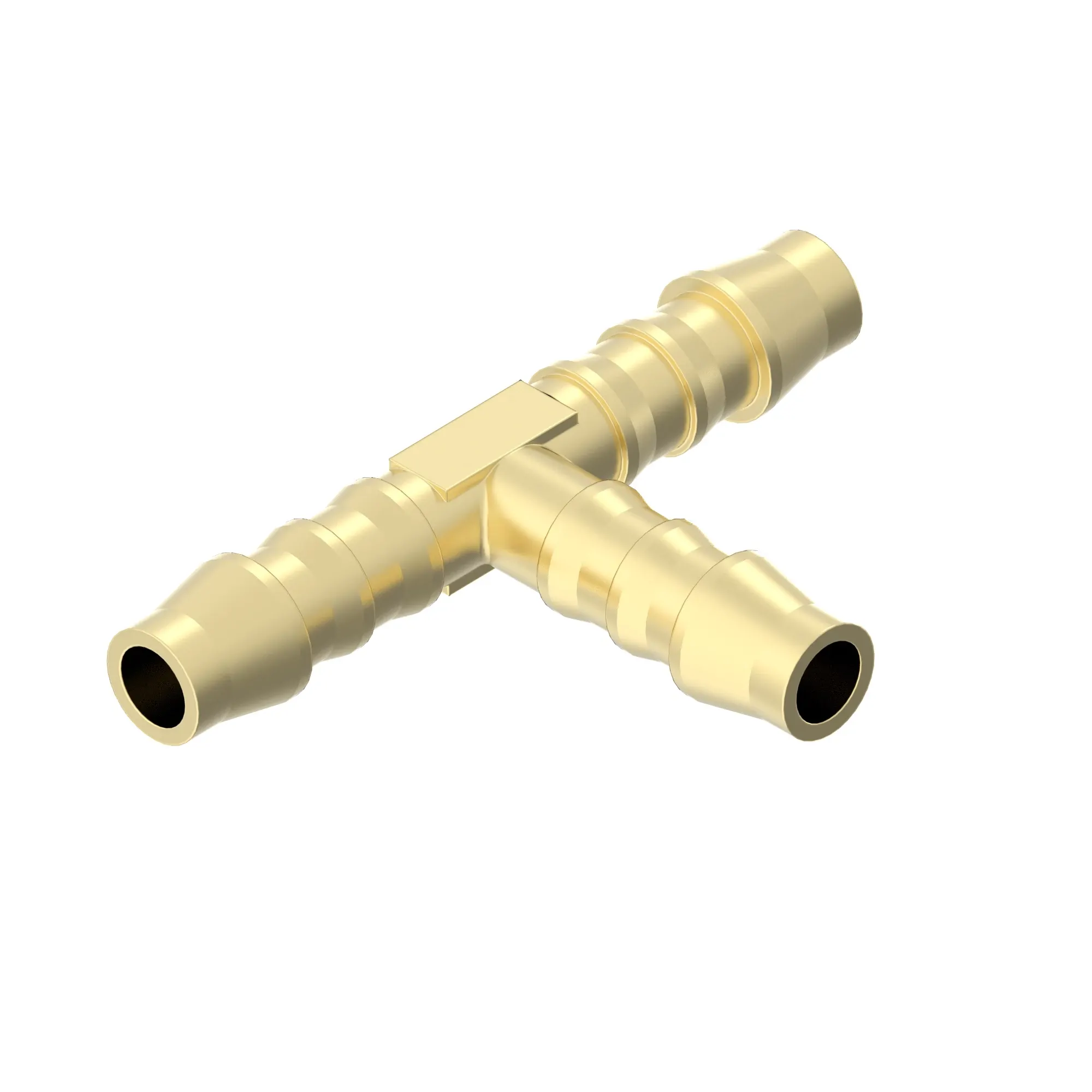 John Deere Tee Fitting - F073393