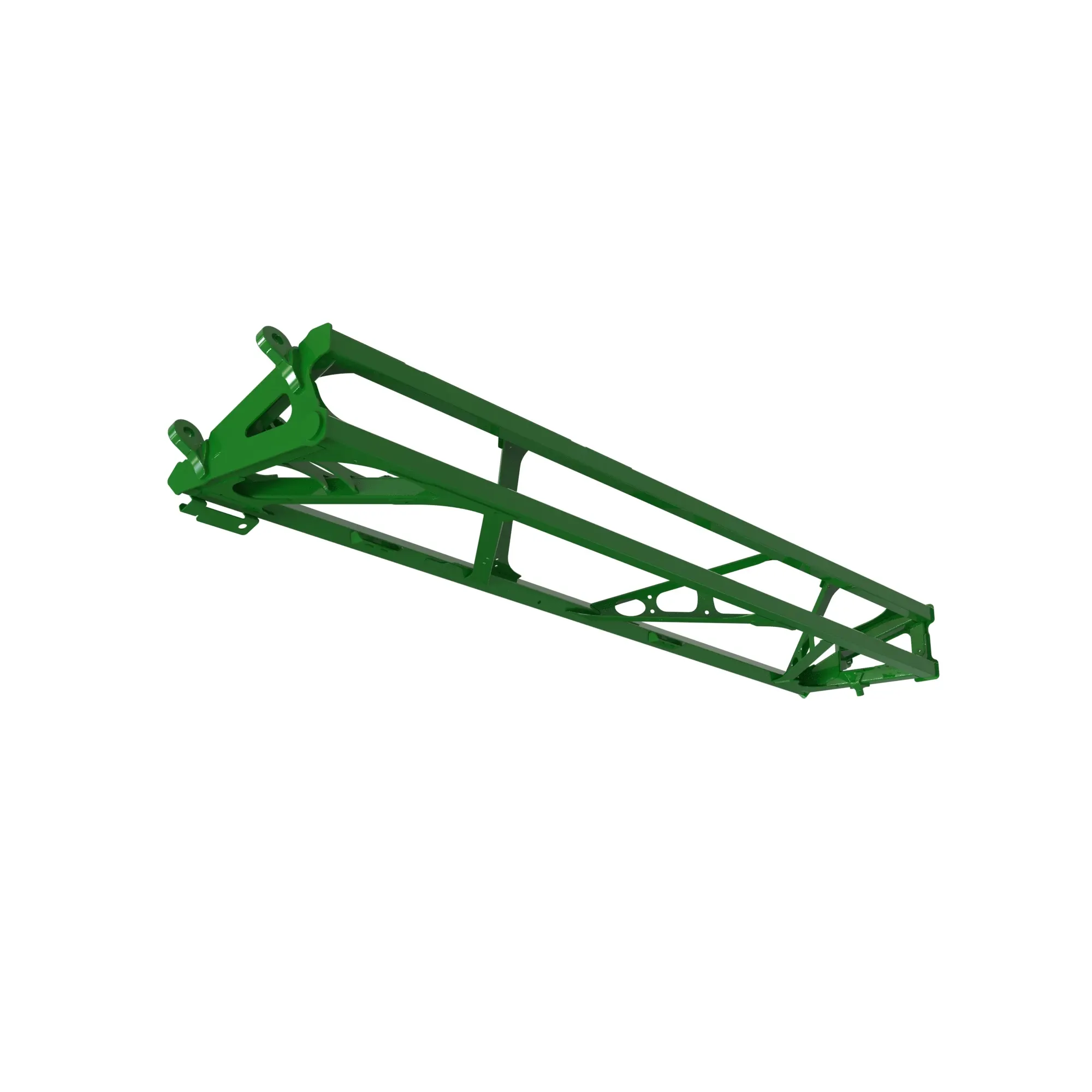 John Deere Outer Steel Sprayer Boom, 30 Meters, Right Side - AKK45171