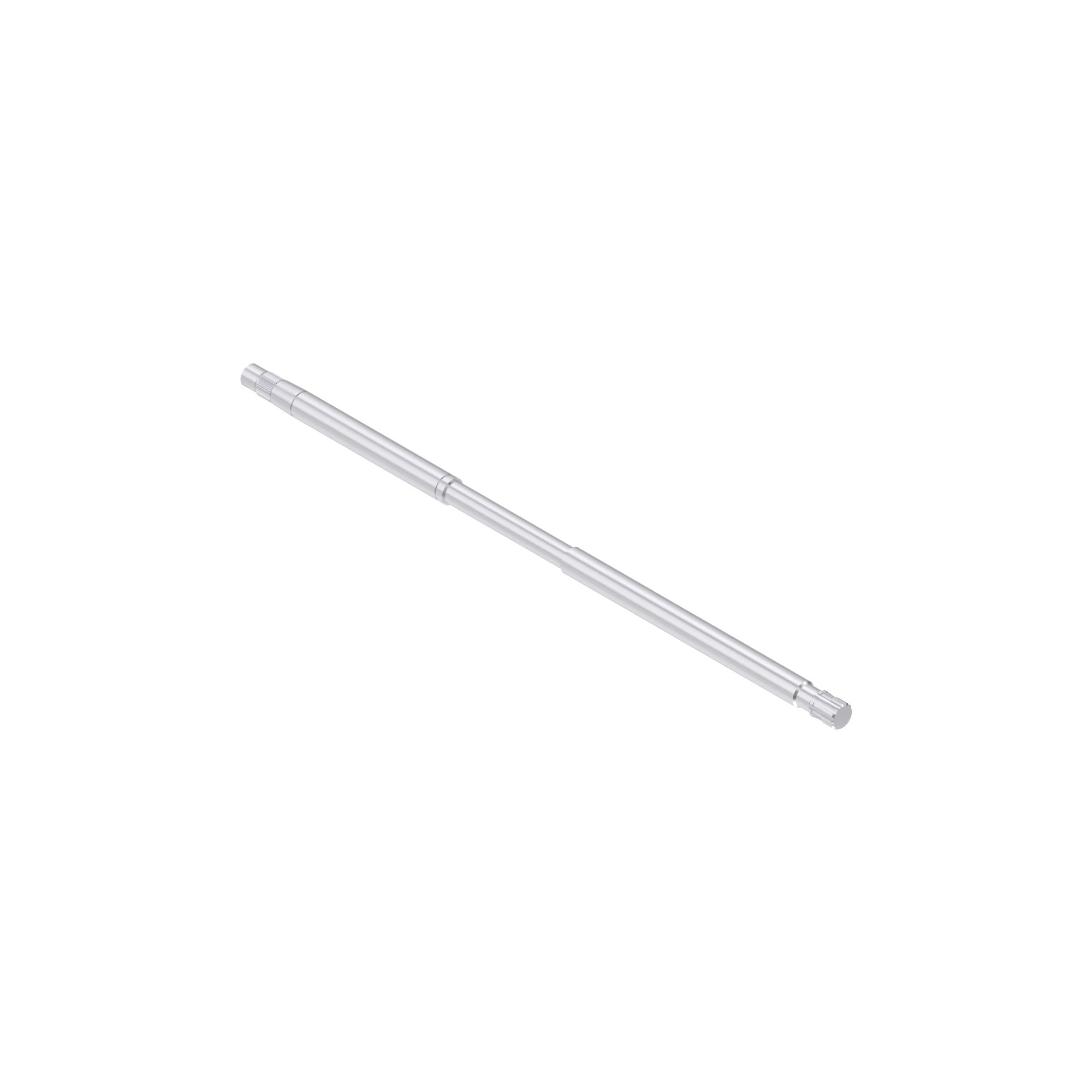 John Deere Steering Wheel Shaft - AM121939