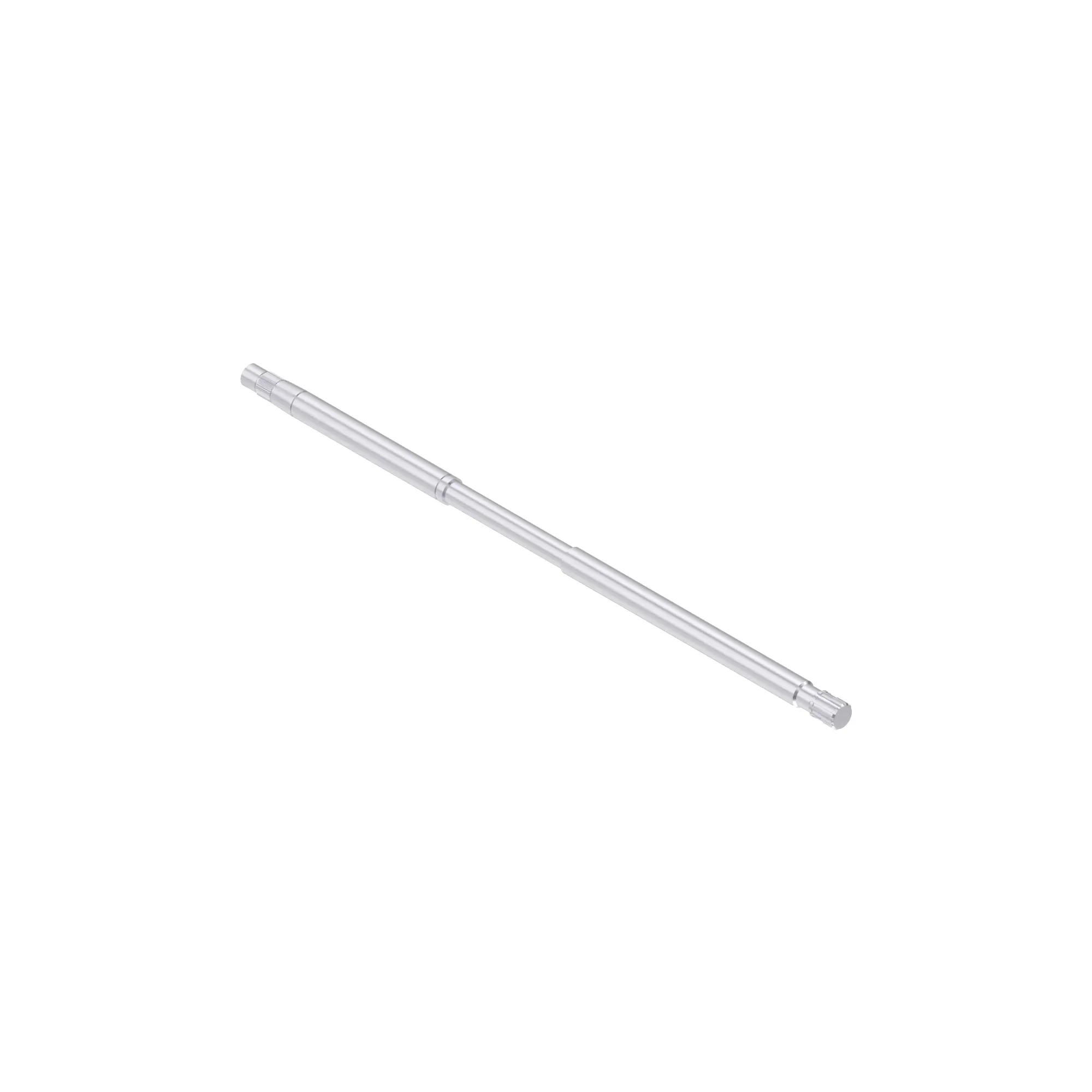 John Deere Steering Wheel Shaft - AM121939