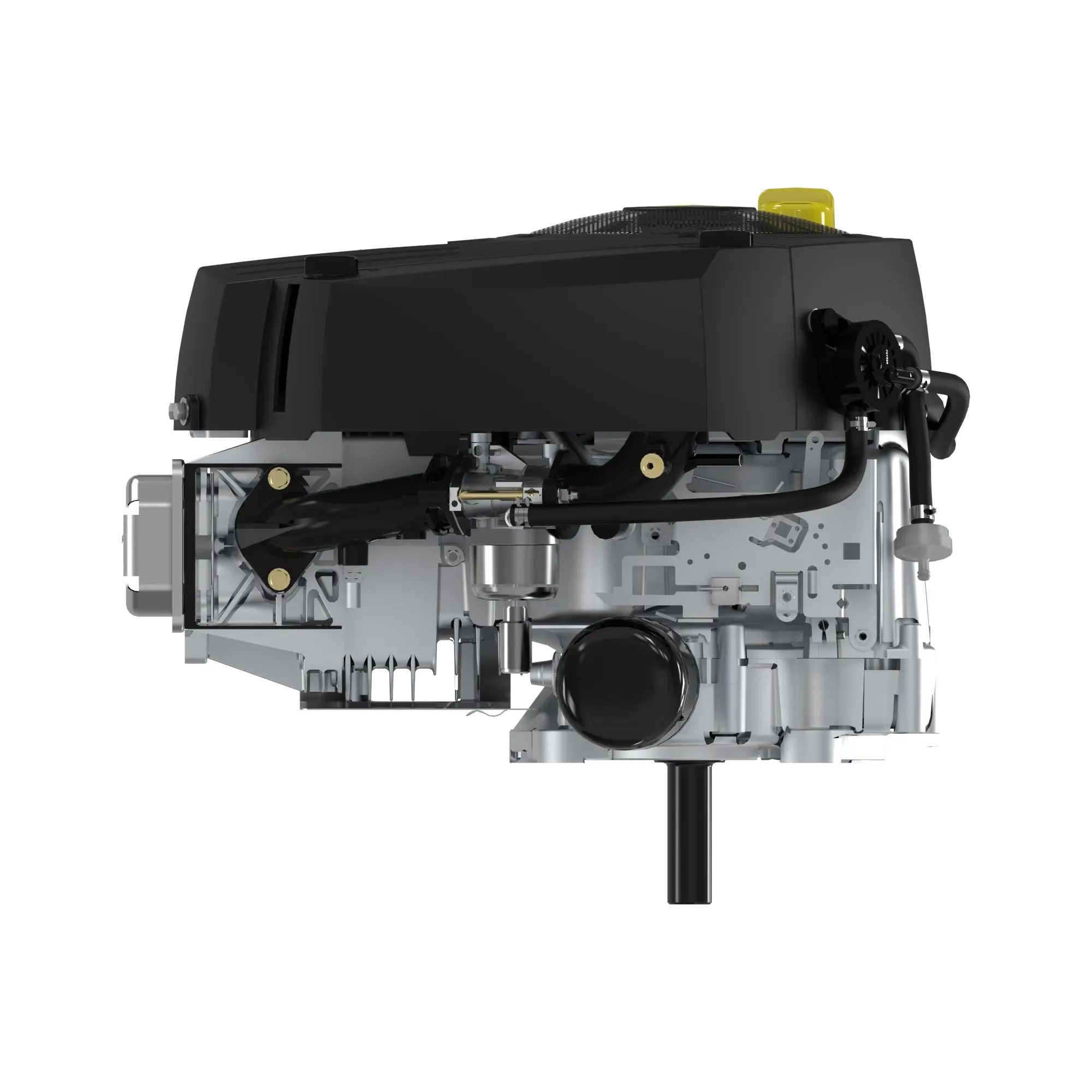 GASOLINE ENGINE