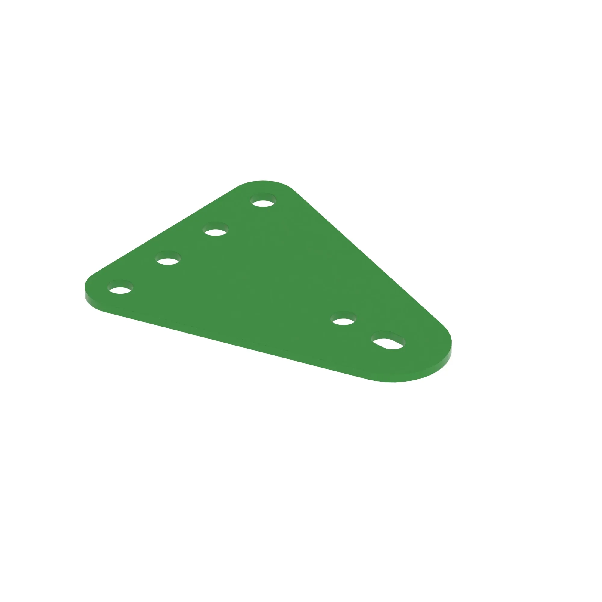 John Deere Bracket - KK65570