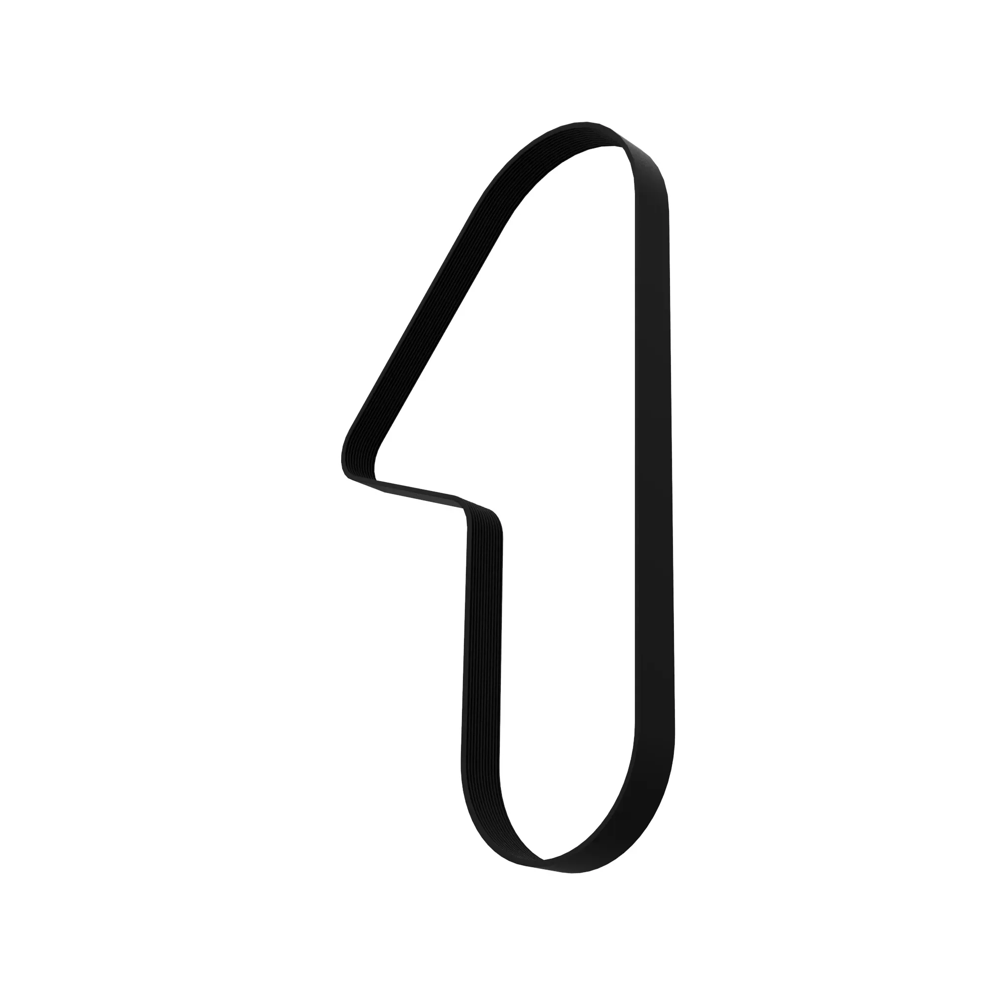 V-BELT