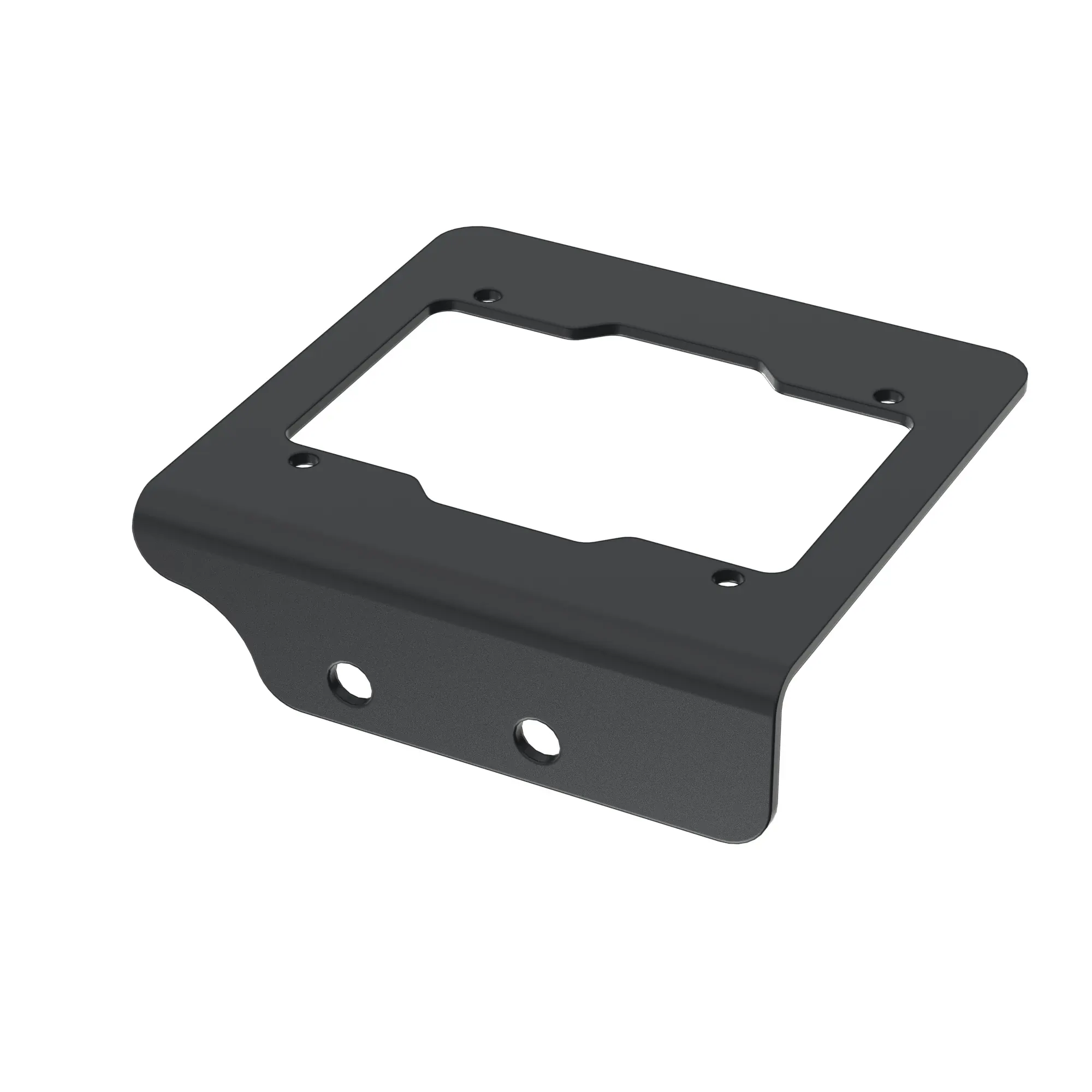 John Deere Front Load Center Bracket - R310650