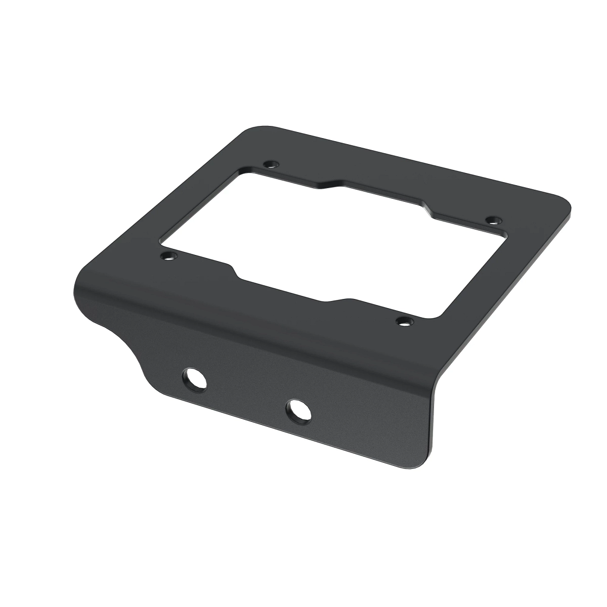 Bracket, Front Load Center