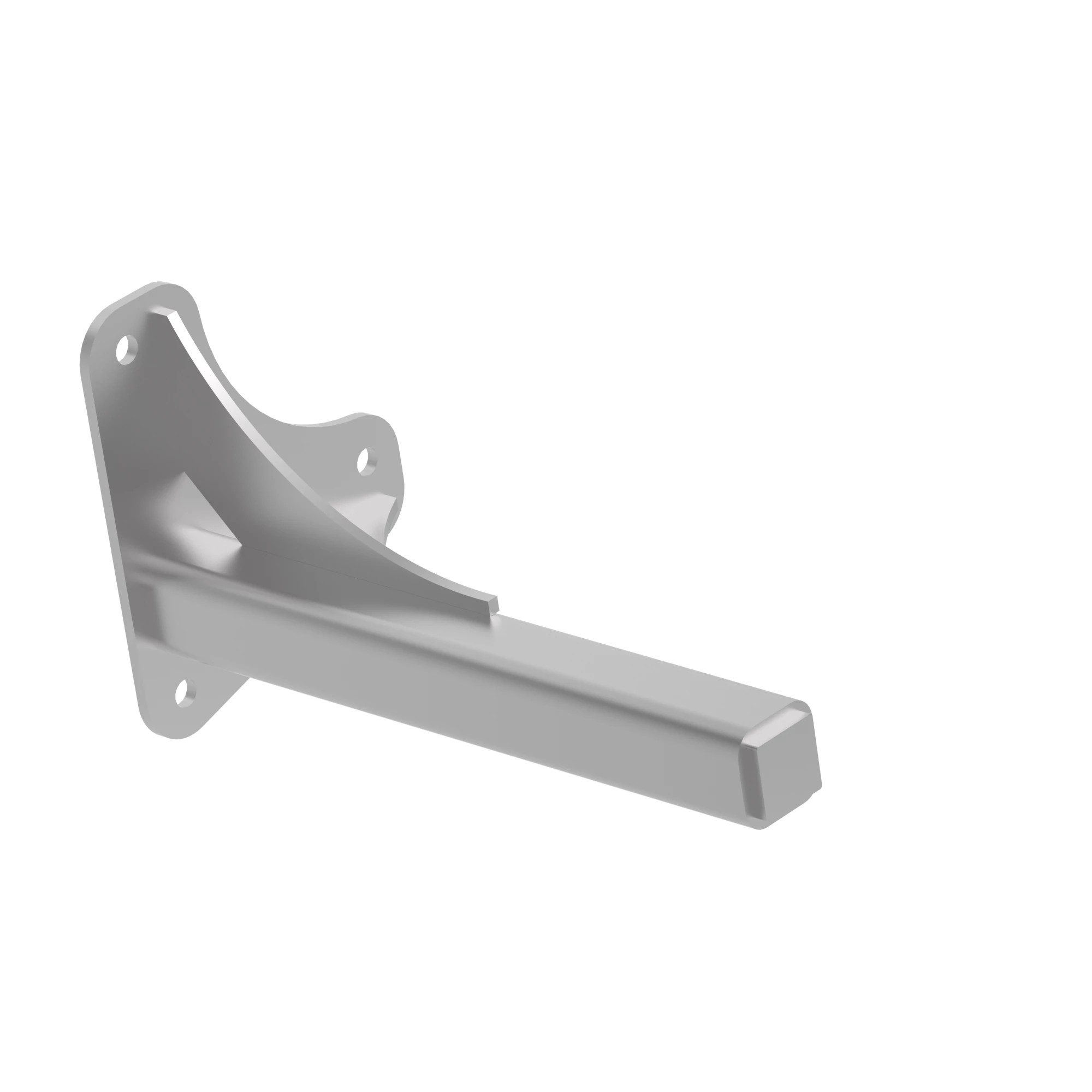 John Deere Right Side Cutter Height Indicator - AXT19793