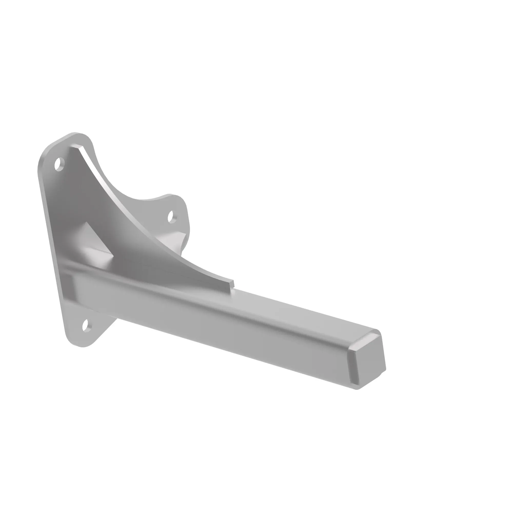 John Deere Right Side Cutter Height Indicator - AXT19793