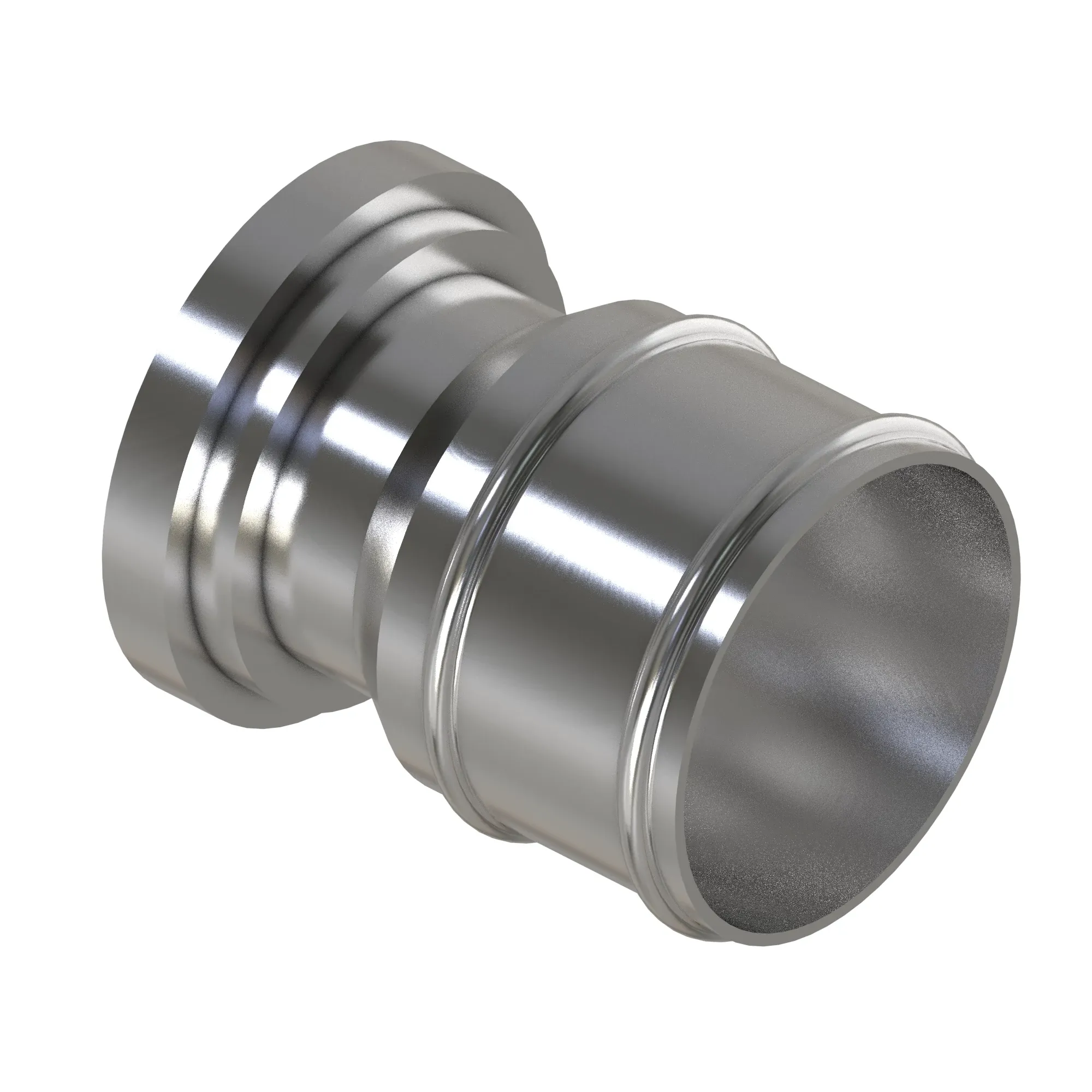 Flange Fitting, Flange Hea