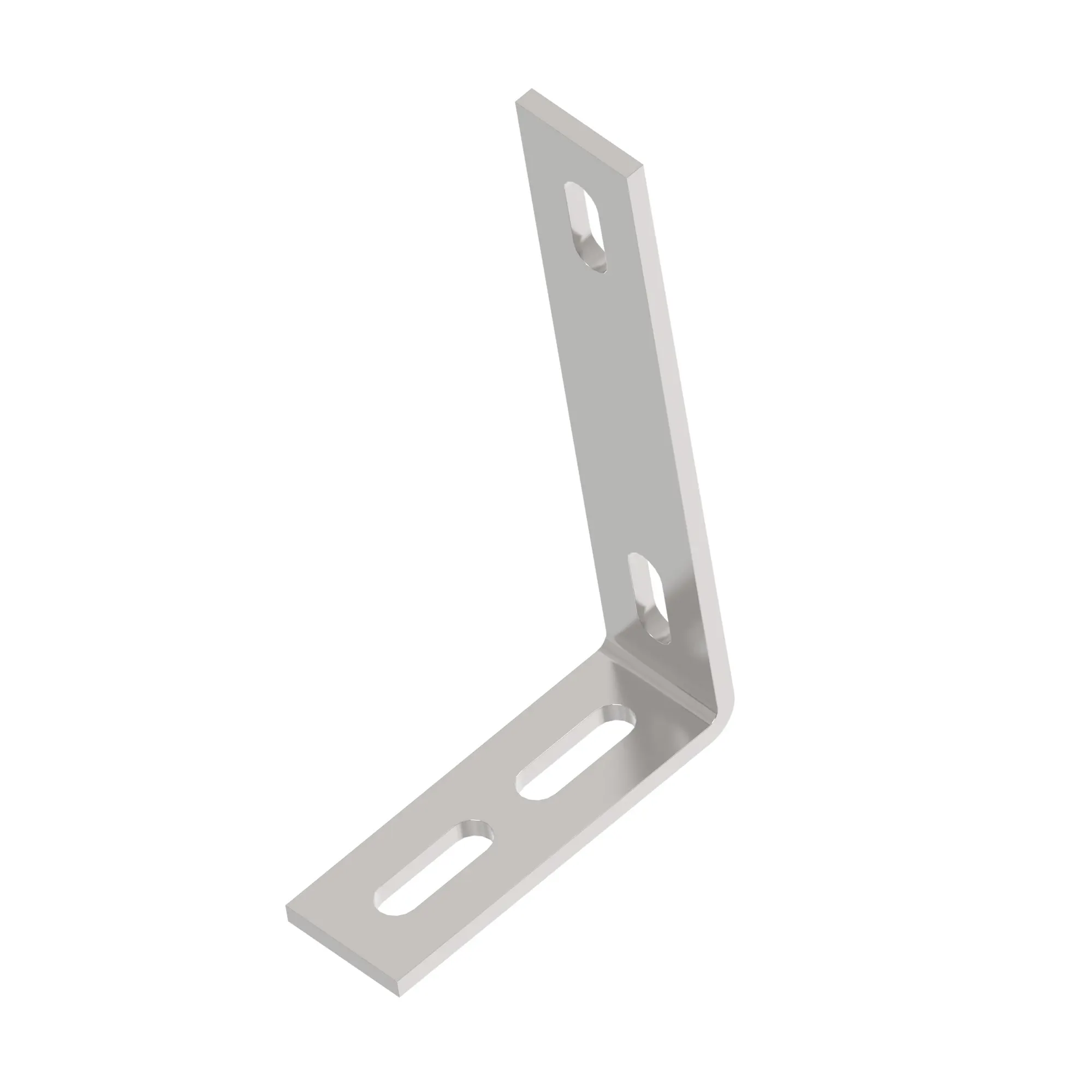 John Deere Engine Exhaust Bracket - T320891