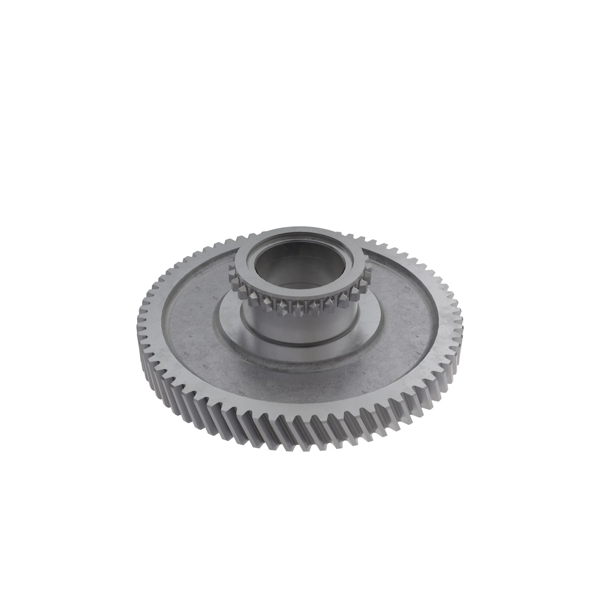 ⚙️ R258387: Engranaje helicoidal del Eje de Transmisión del Difer