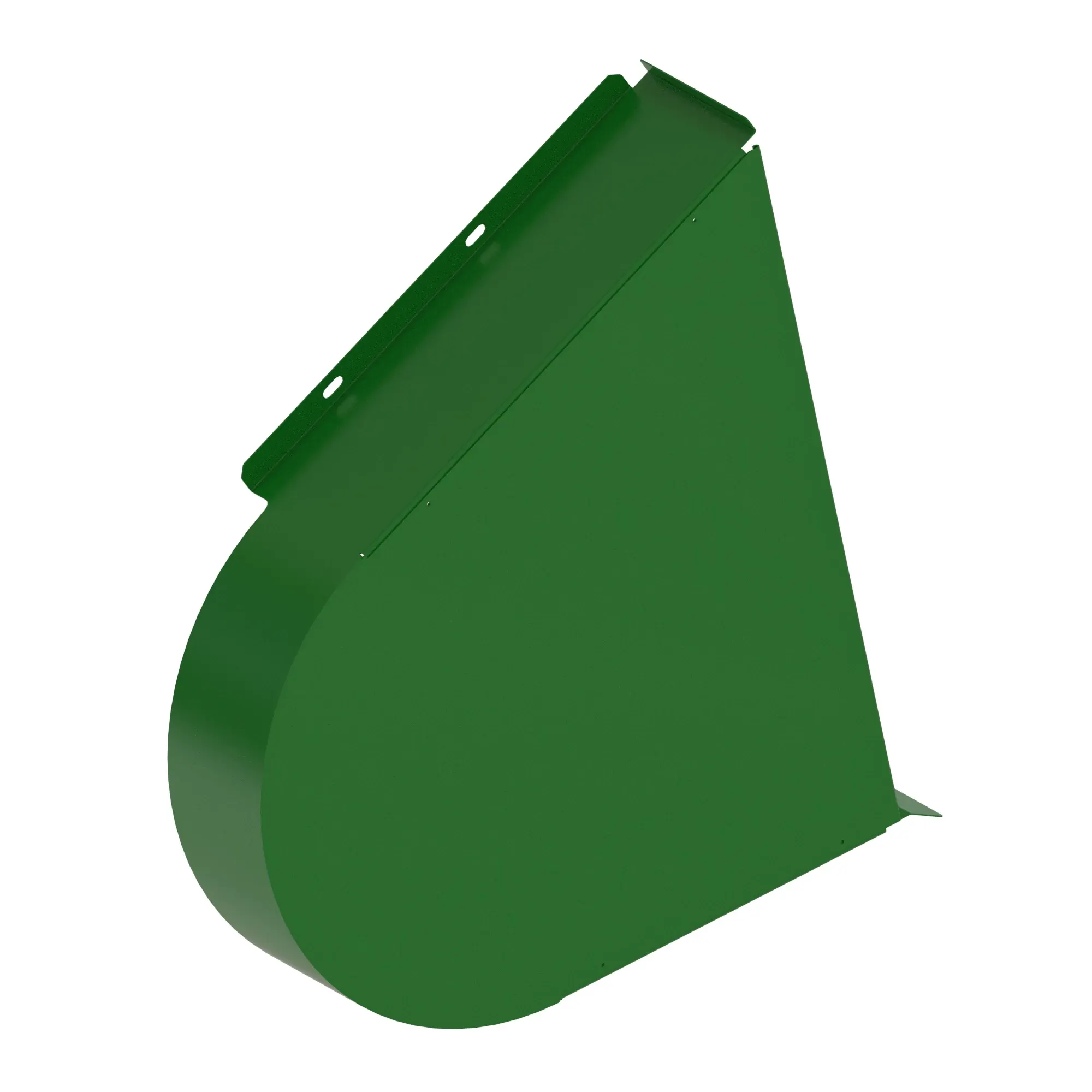 John Deere Belt Drive Shield - AXE33777